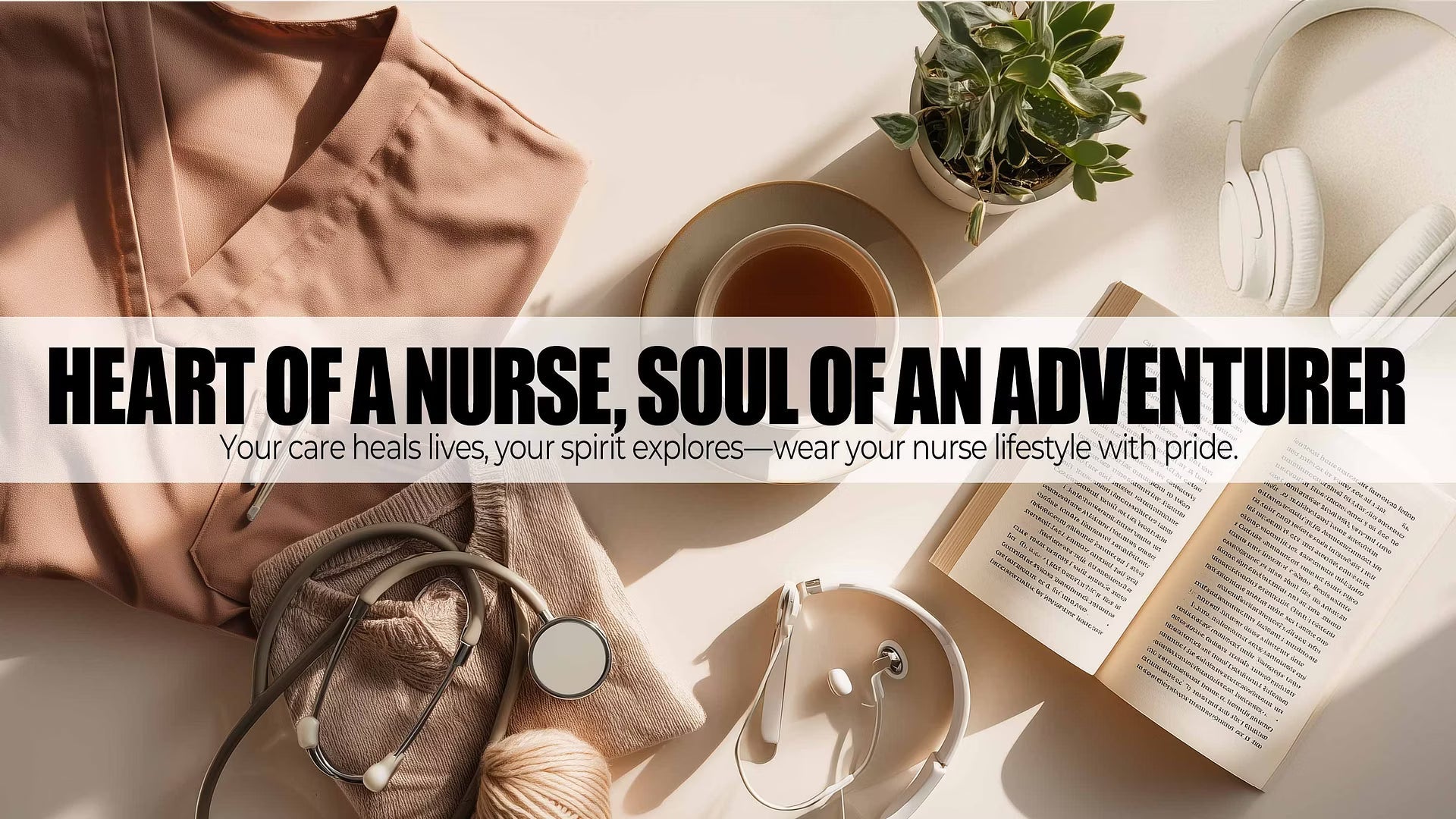 NURSE LIFESTYLE