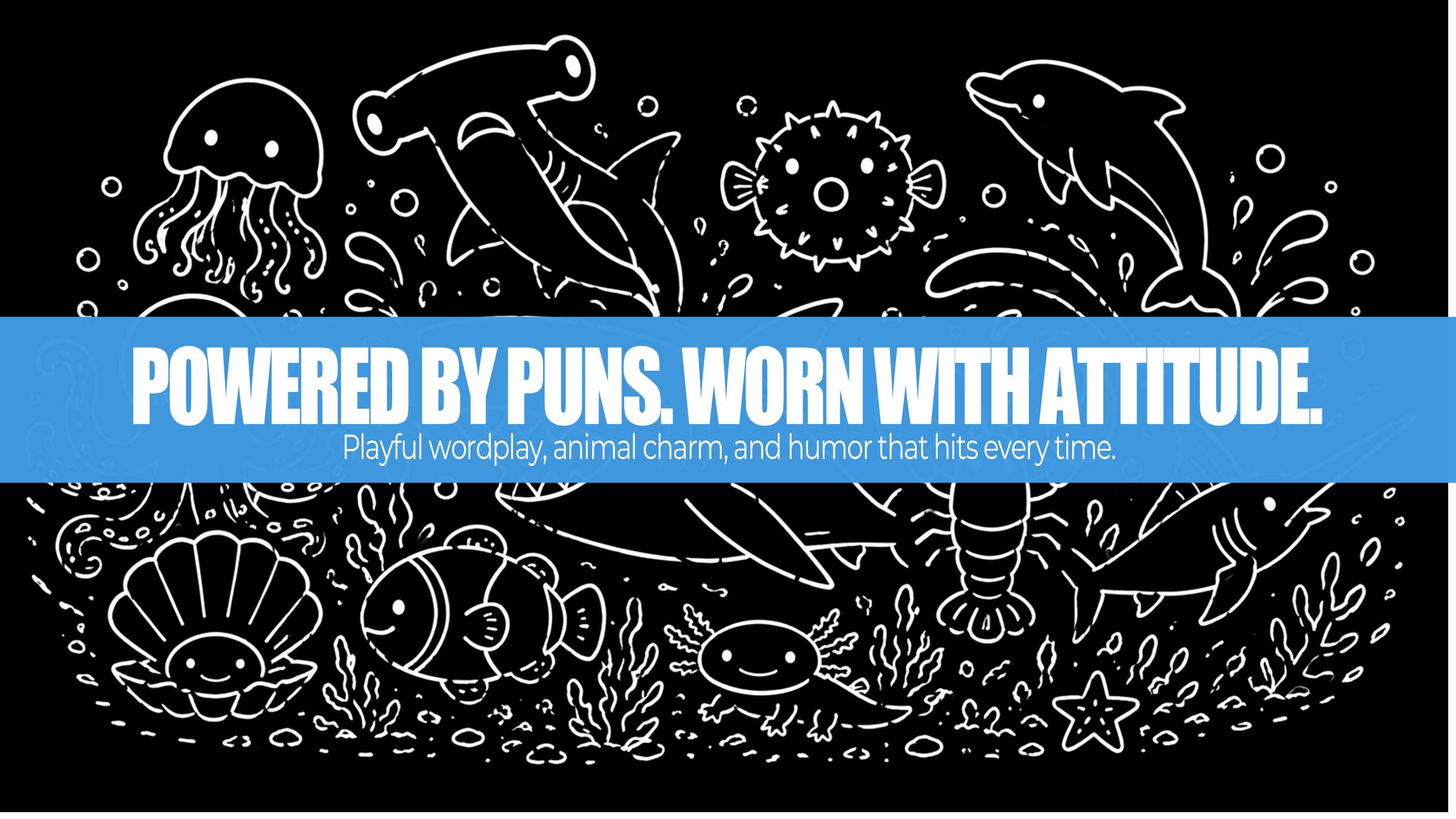 PUN-IMALS