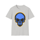 ☠️👻🌫️ Phantom Skull