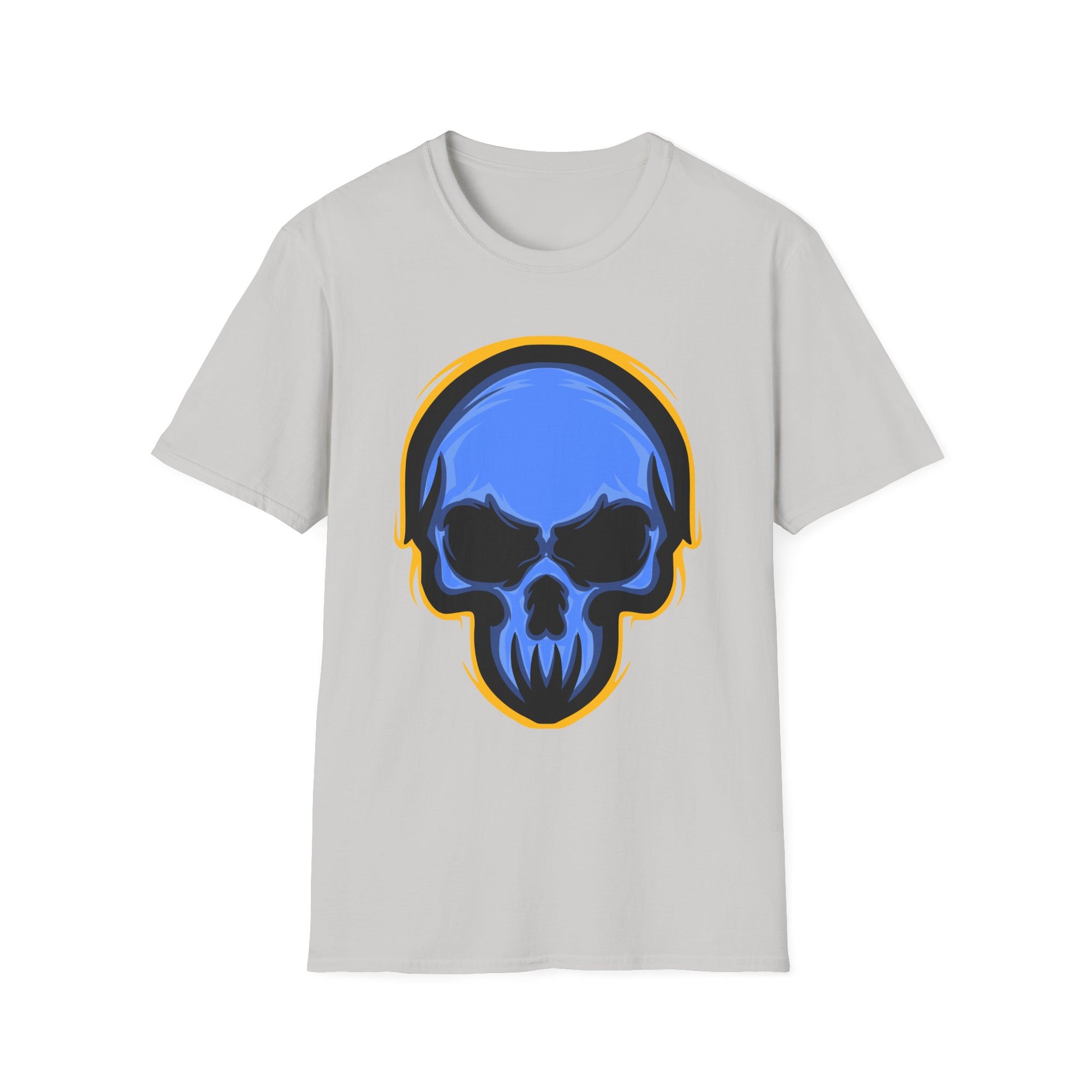 ☠️👻🌫️ Phantom Skull