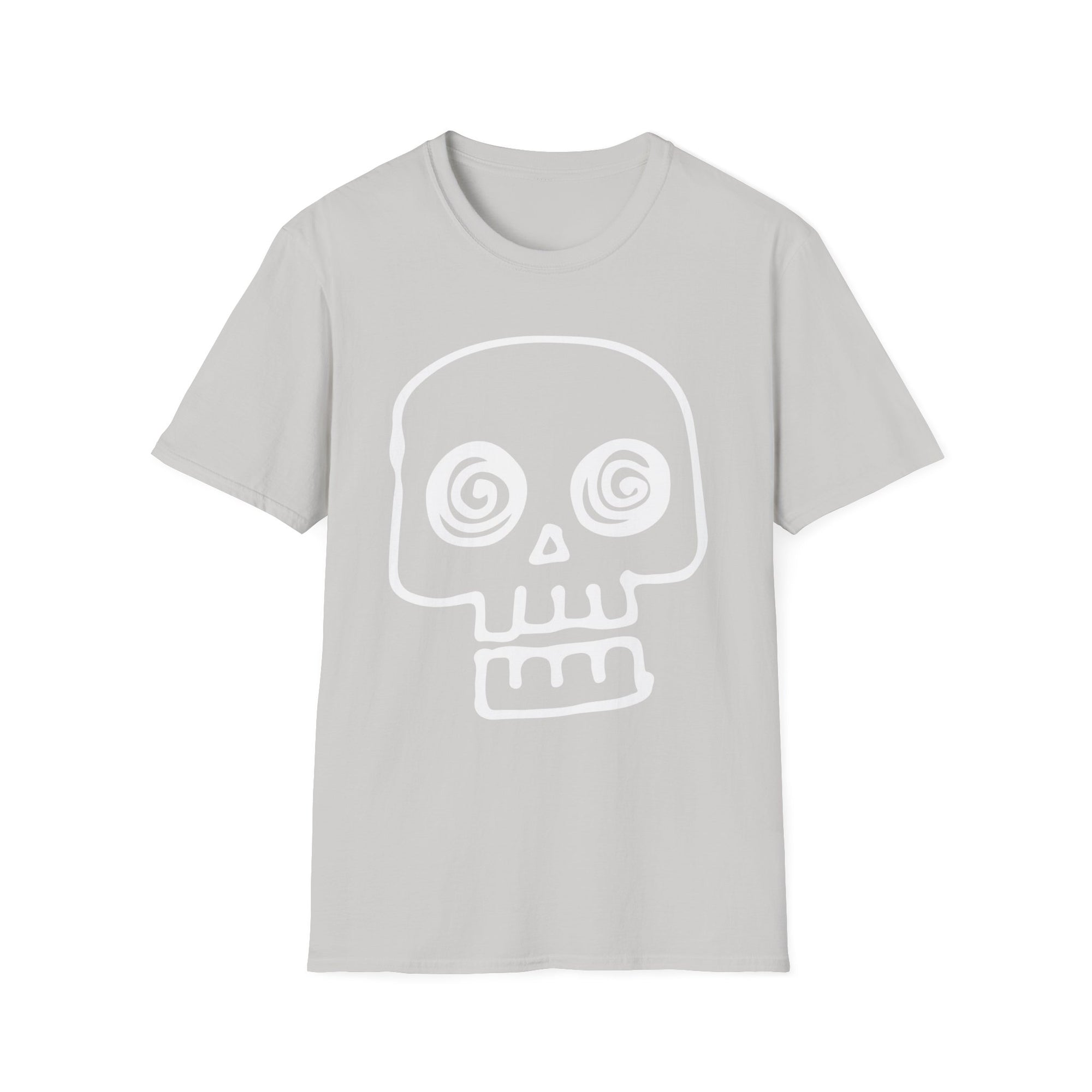 ☠️🌀😵‍💫 Loopy Skull