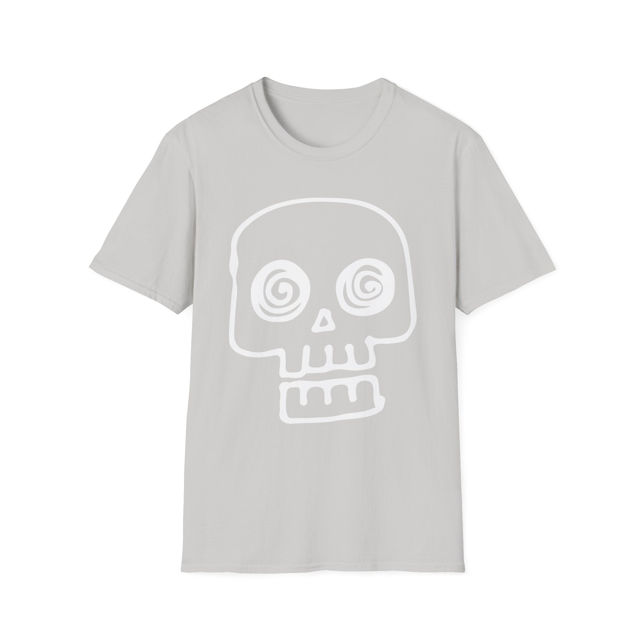 ☠️🌀😵‍💫 Loopy Skull