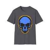 ☠️👻🌫️ Phantom Skull