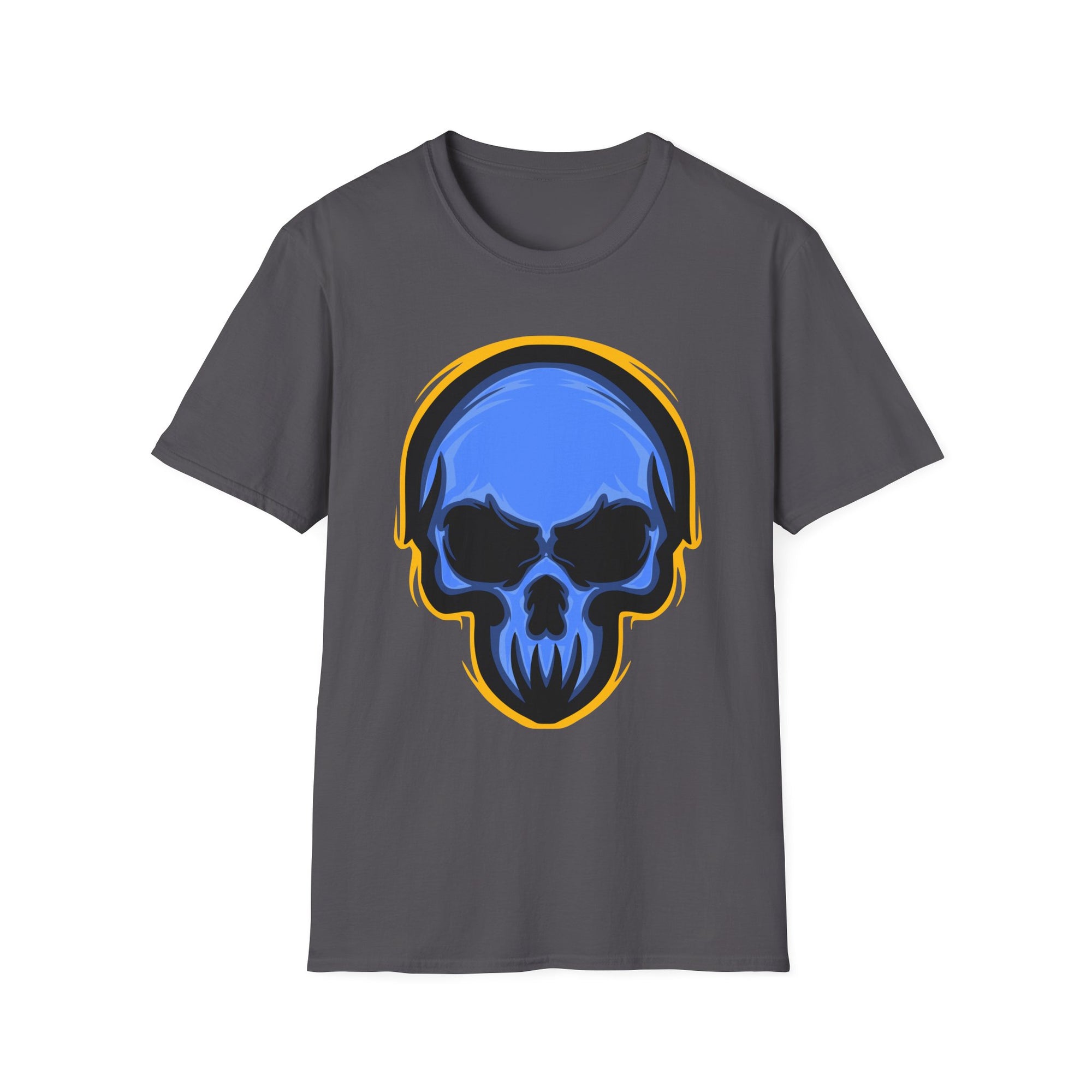☠️👻🌫️ Phantom Skull