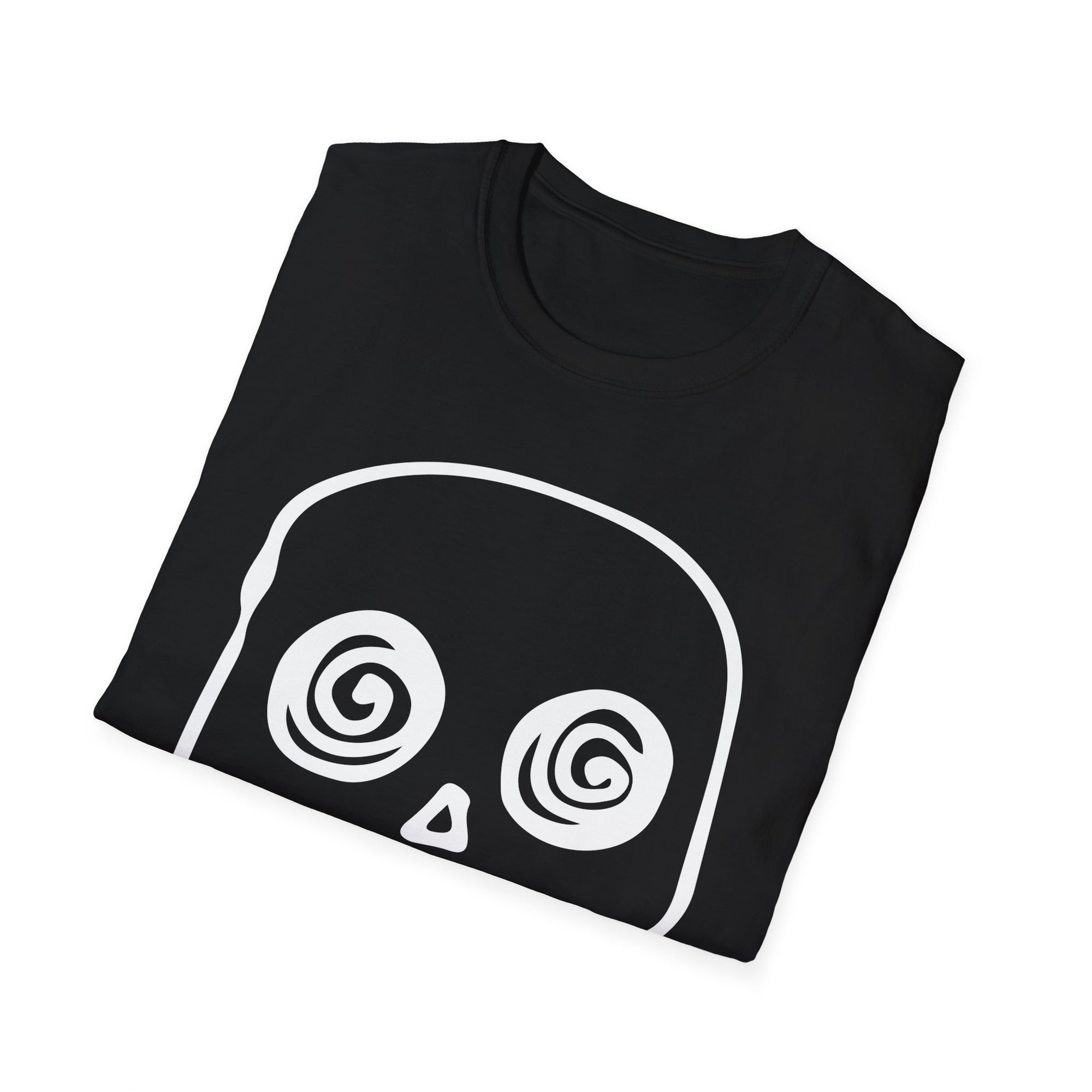 ☠️🌀😵‍💫 Loopy Skull