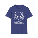 🐙😎🧠 FEELING TENTACOOL