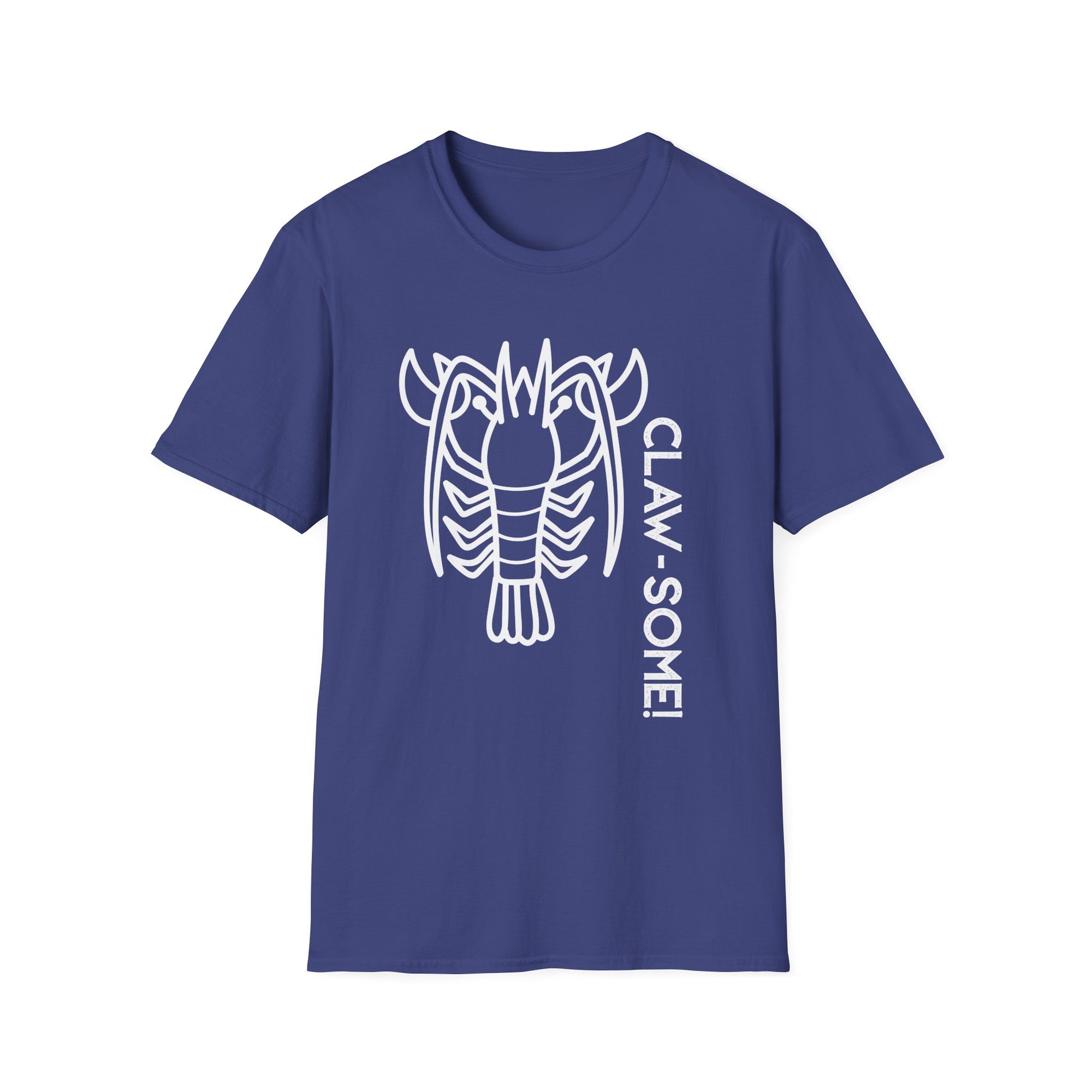 🦞💪🔥 CLAW-SOME!