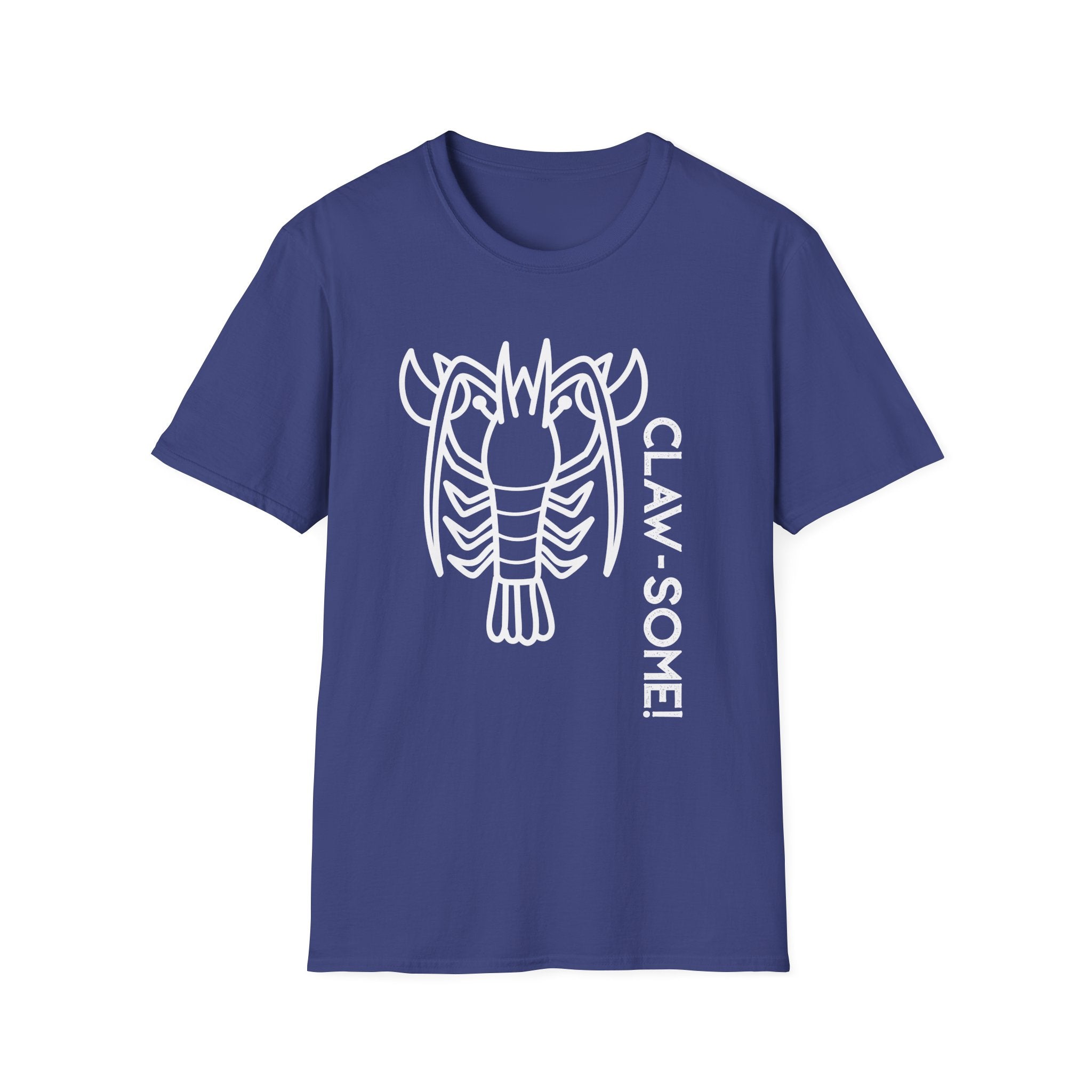 🦞💪🔥 CLAW-SOME!