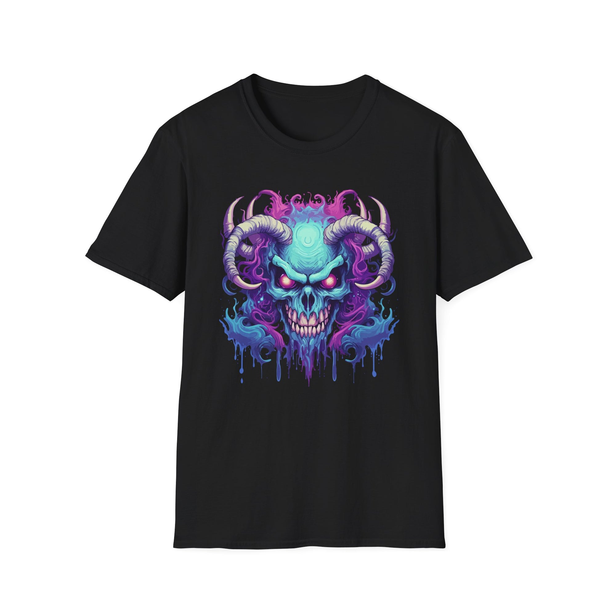 ☠️🔥💀 Infernal Drip