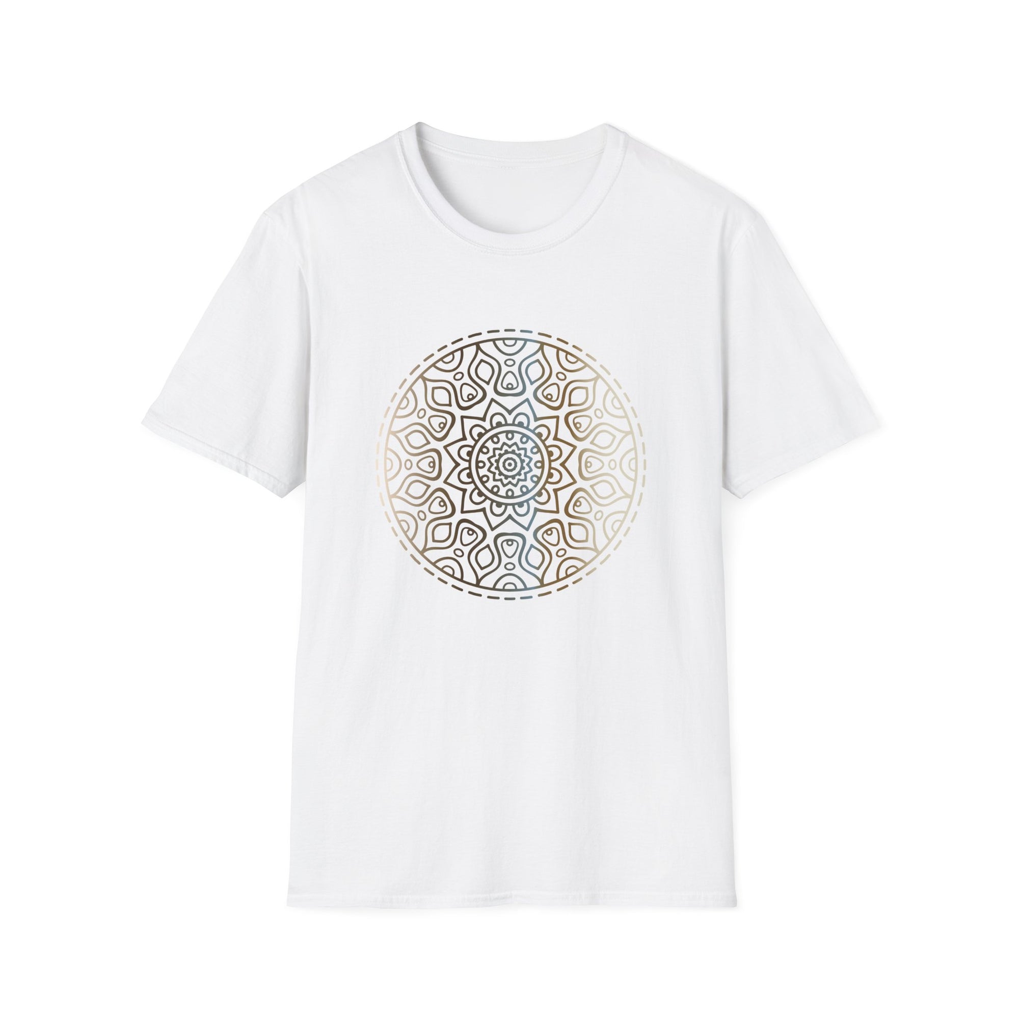 🔮🌈✨ Mandala 1