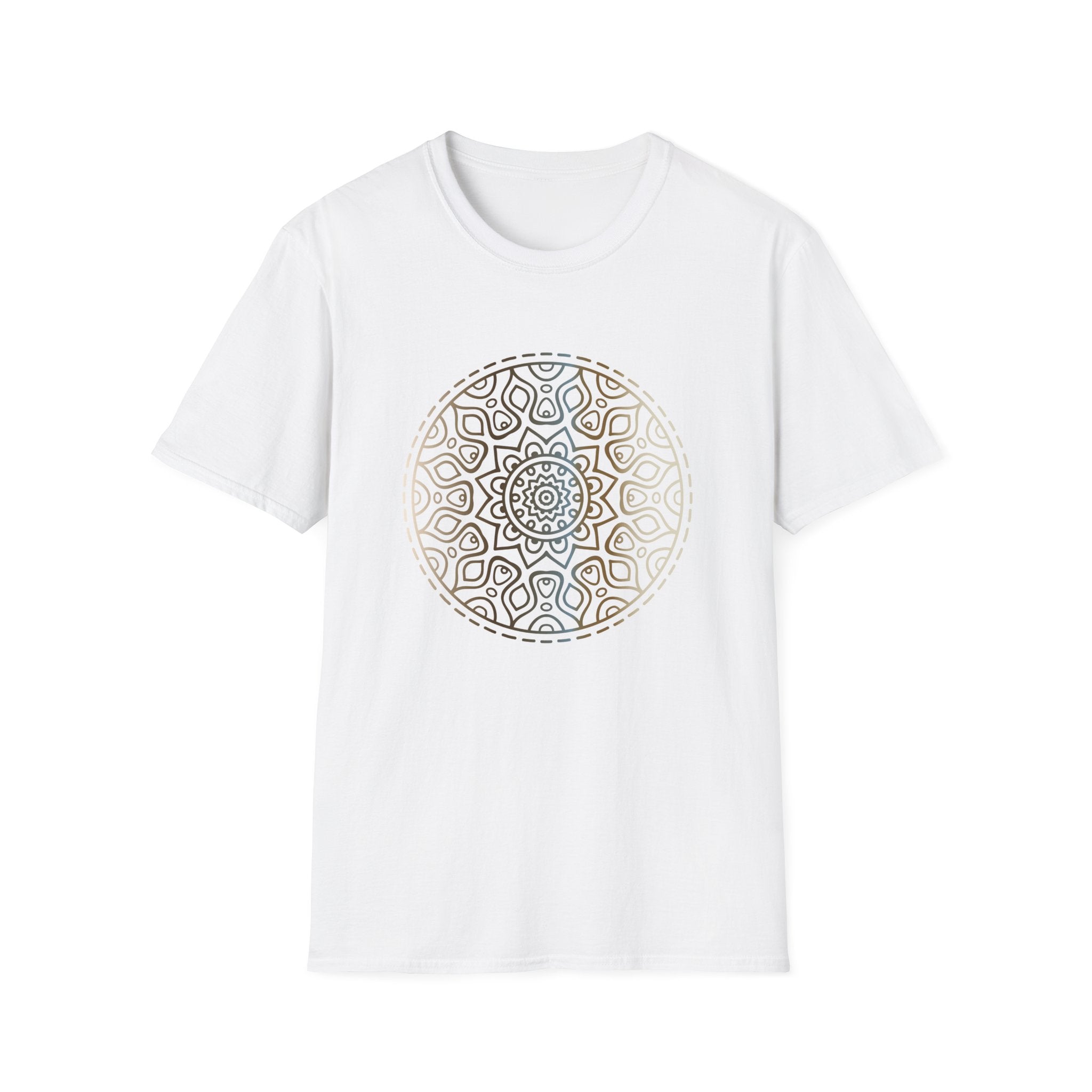 🔮🌈✨ Mandala 1