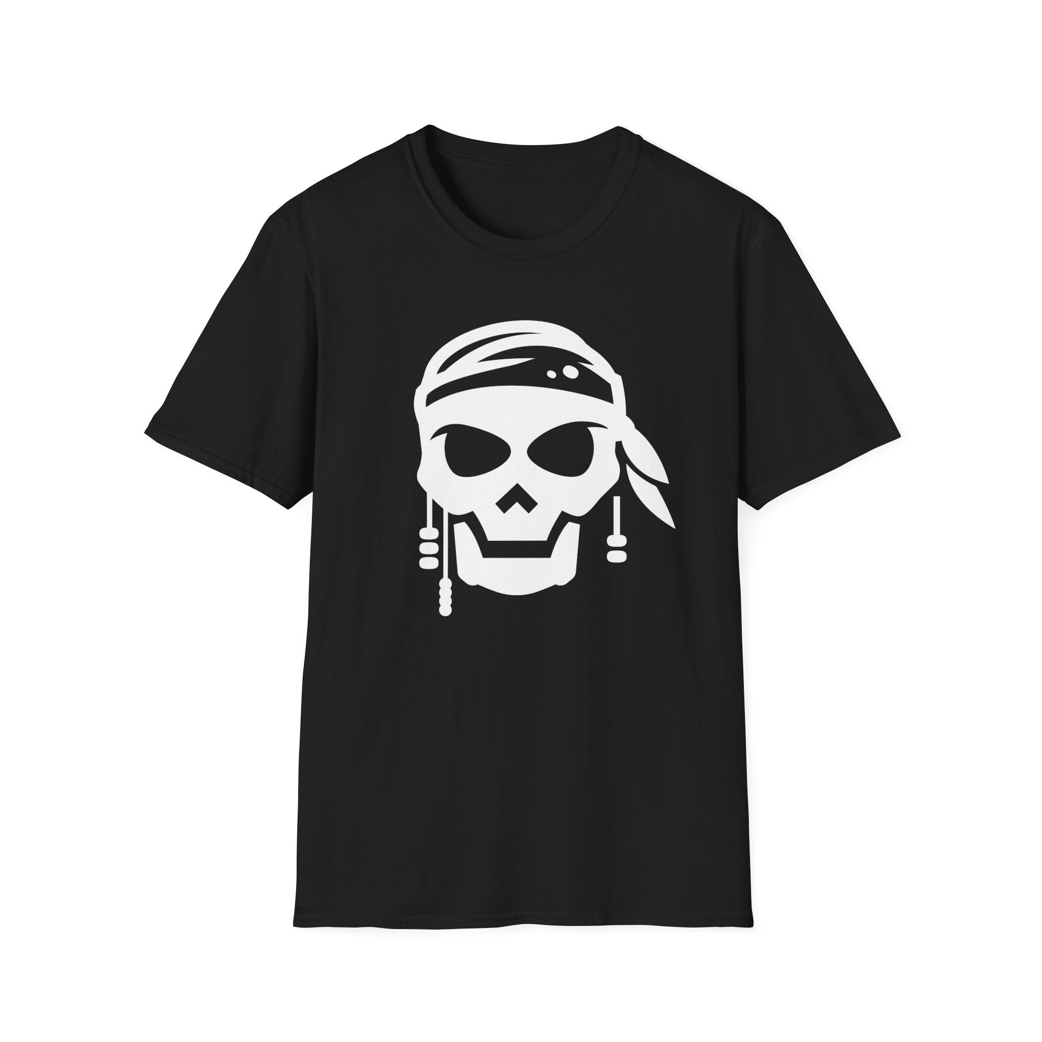 ☠️🏴‍☠️⚓ Pirate Icon