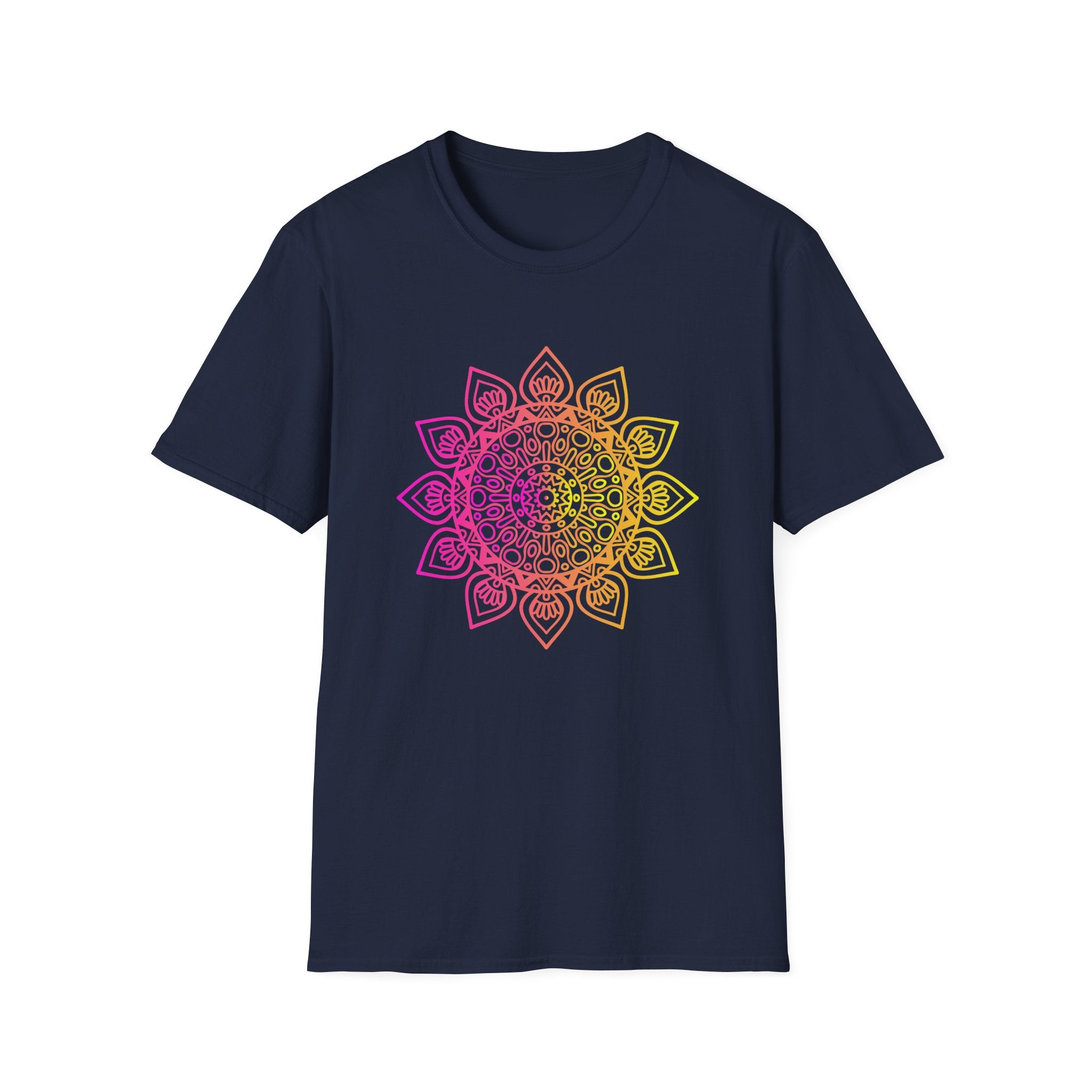 🔮🌈✨ Mandala 2