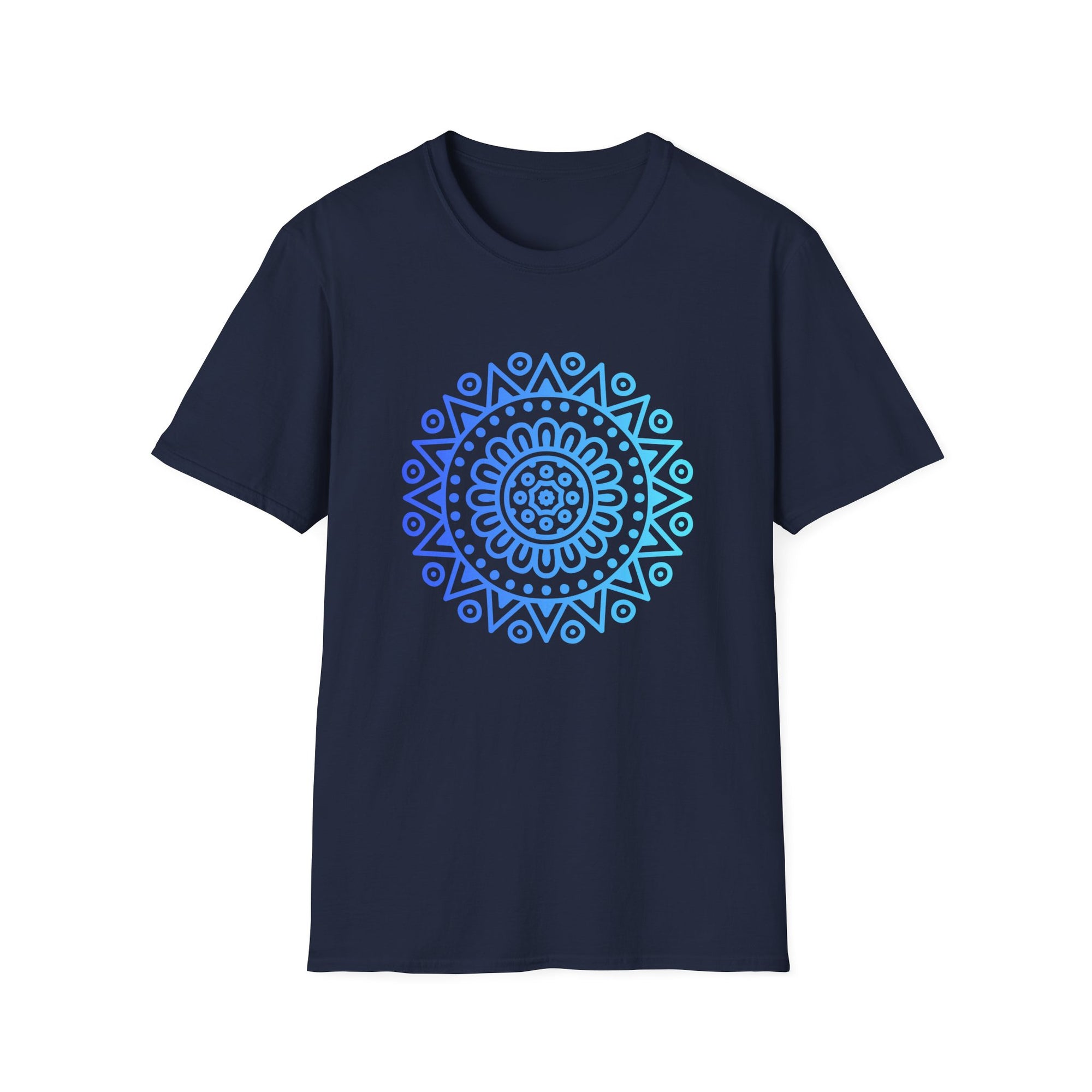 🔮🌈✨ Mandala 6