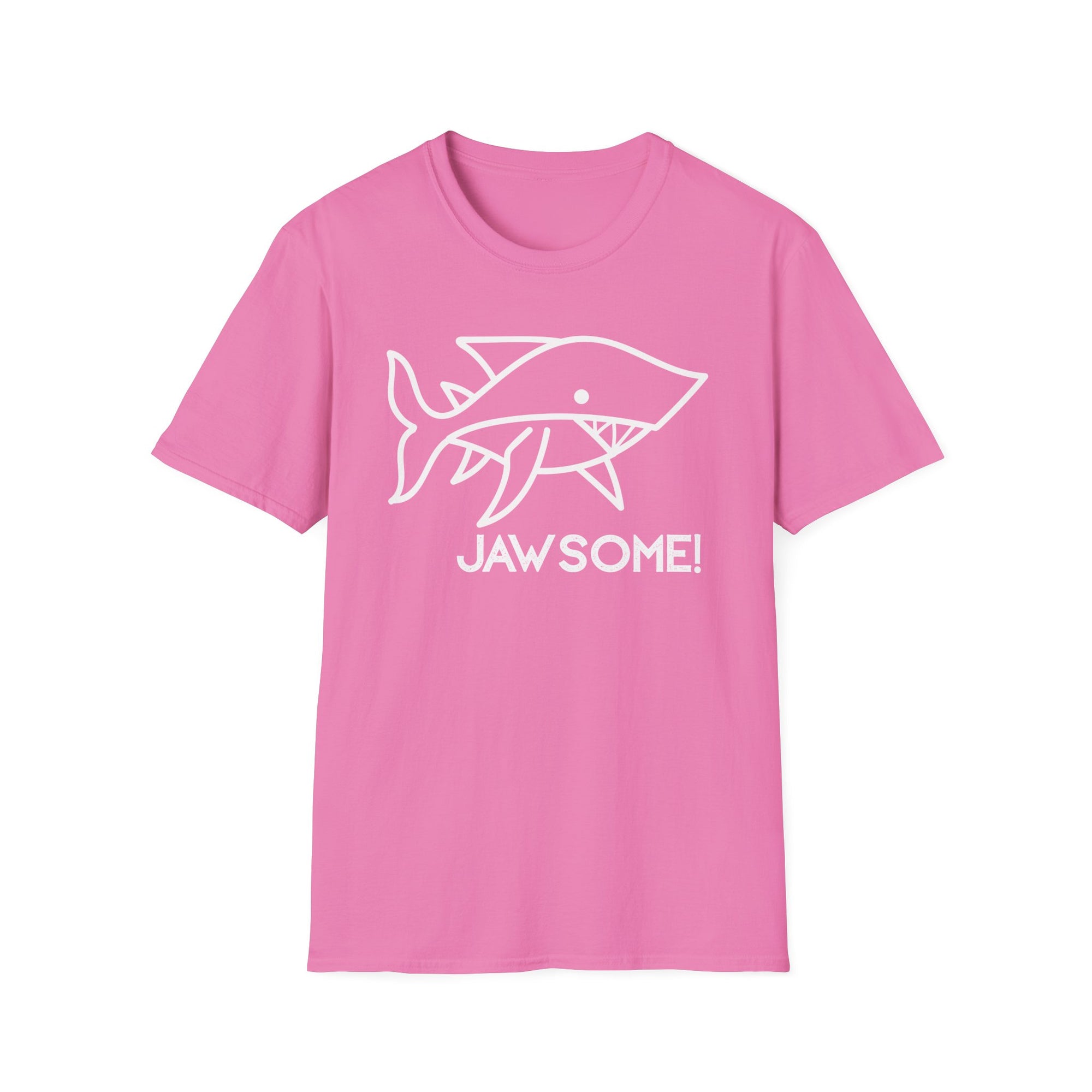 🦈😎🔥 JAWSOME!