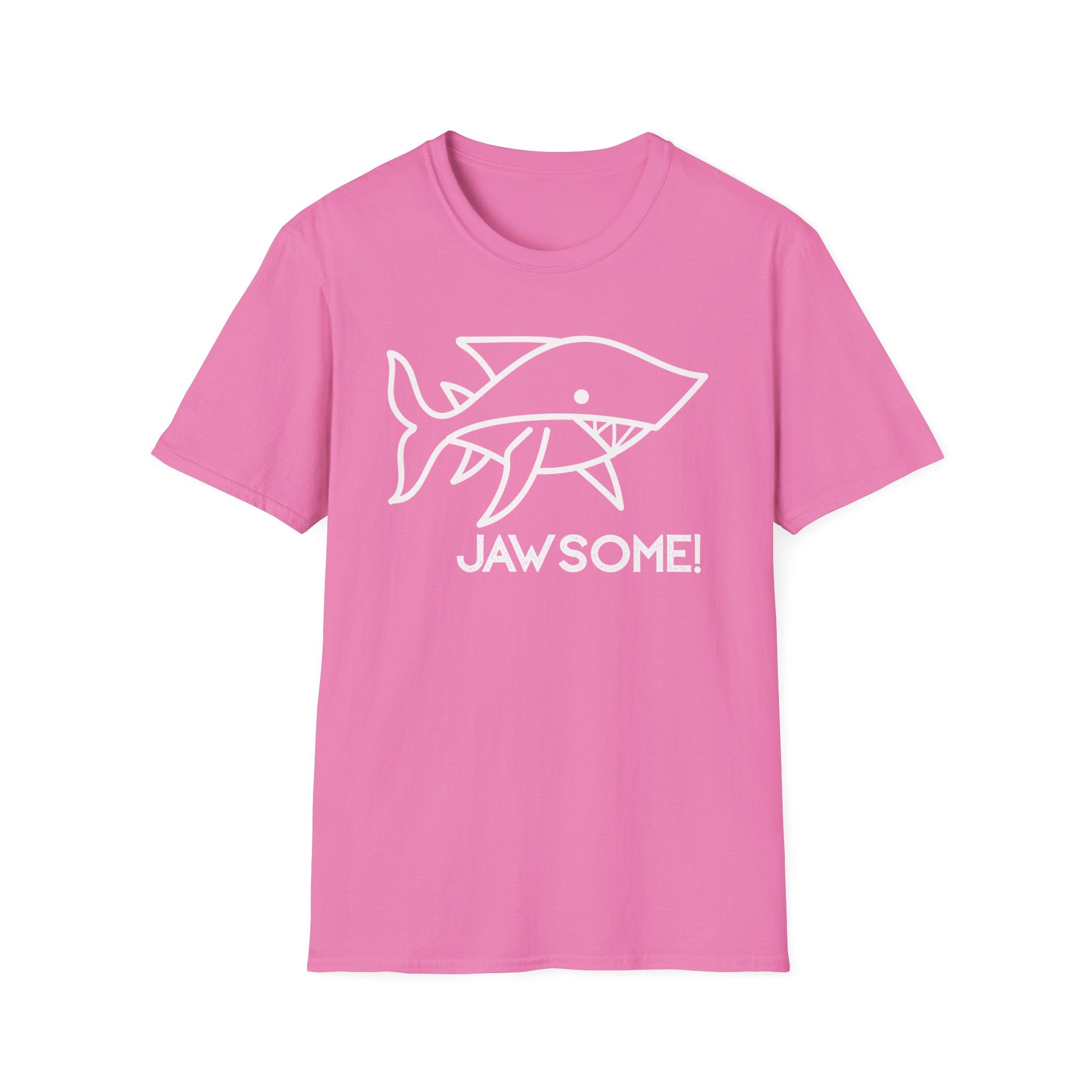 🦈😎🔥 JAWSOME!