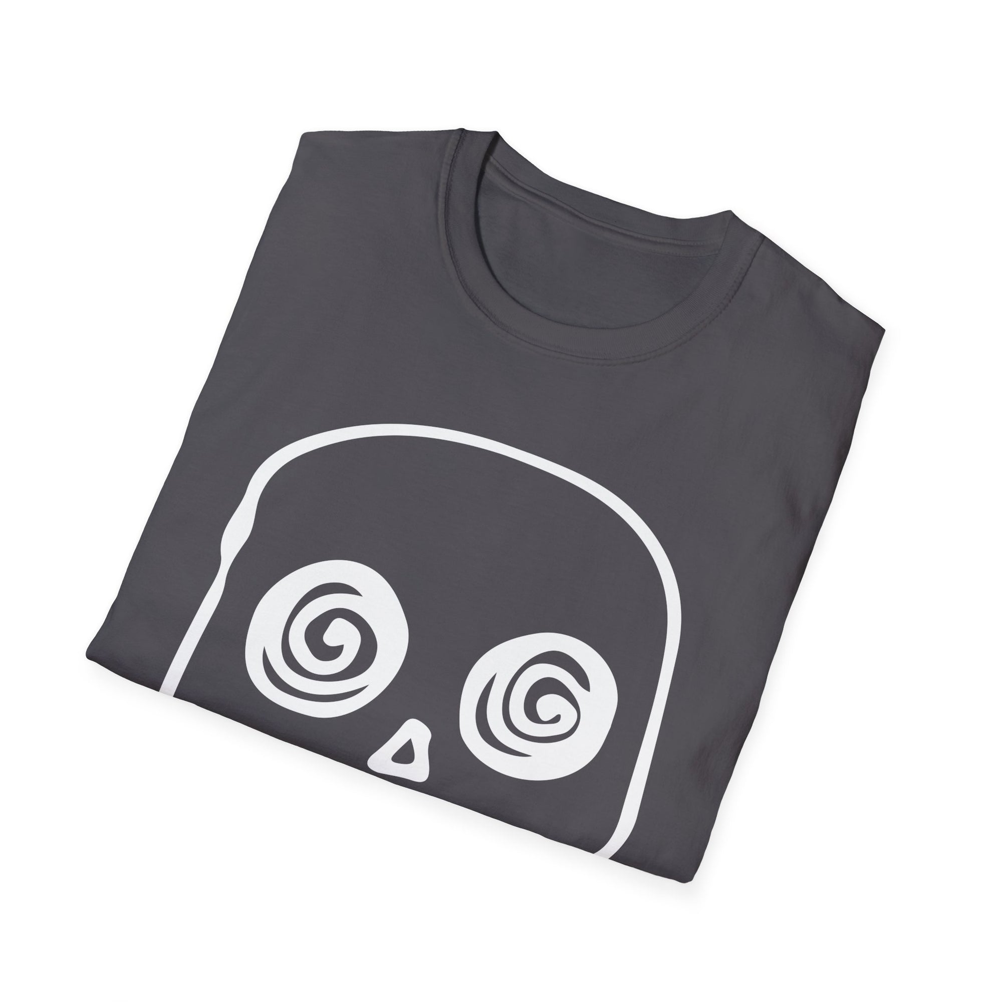 ☠️🌀😵‍💫 Loopy Skull
