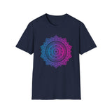 🔮🌈✨ Mandala 11