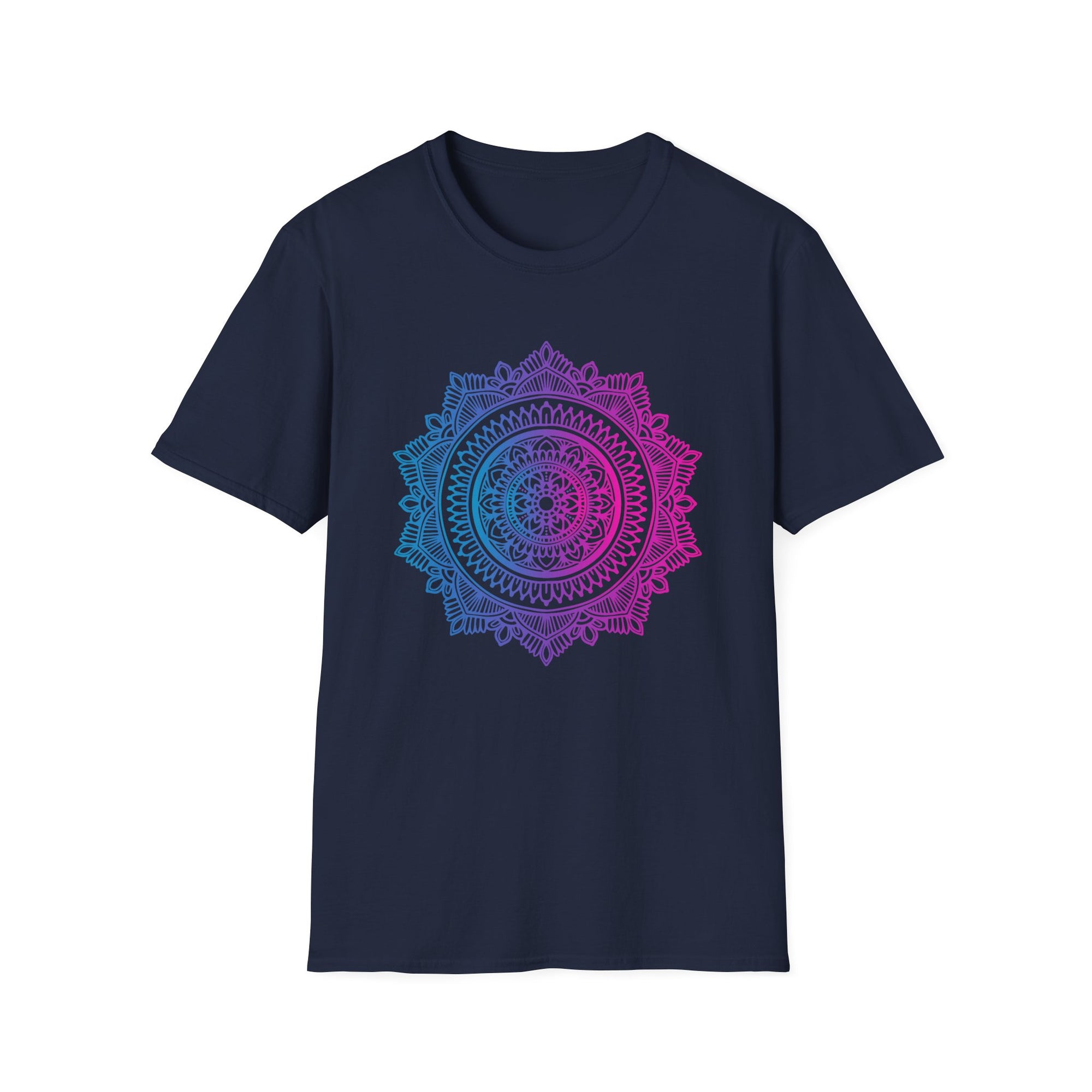🔮🌈✨ Mandala 11