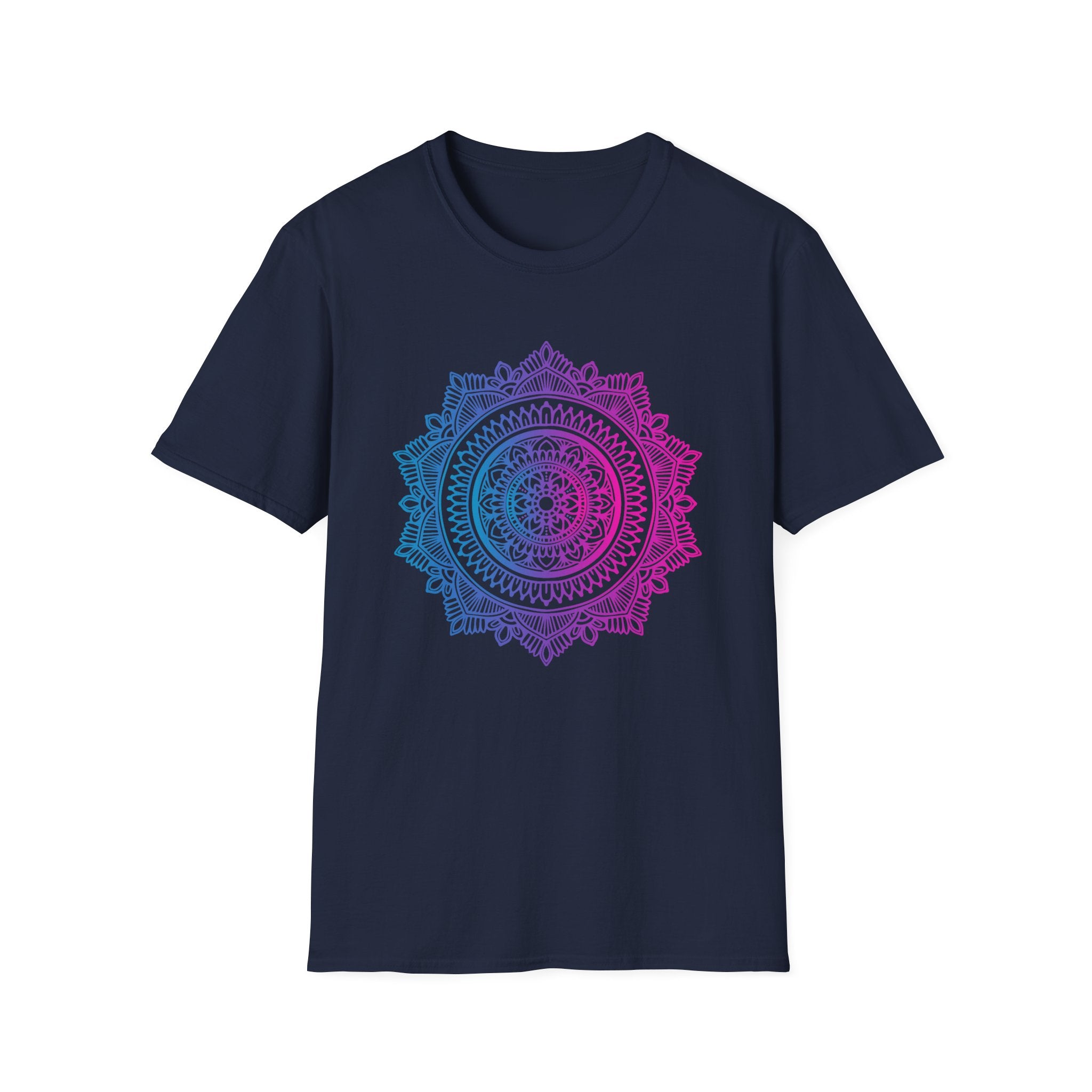🔮🌈✨ Mandala 11
