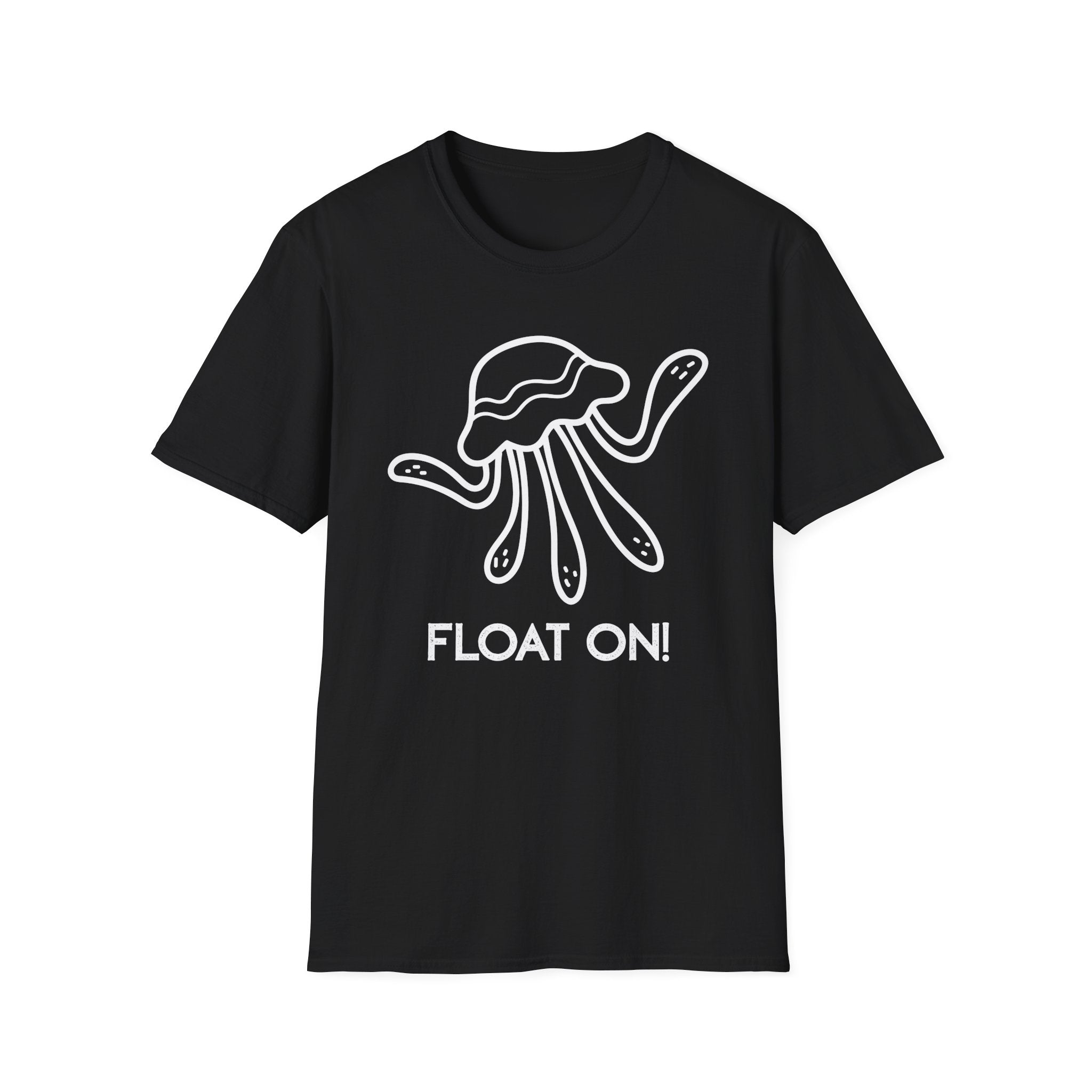 🪼🌊🧘 FLOAT ON!