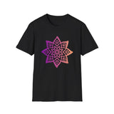 🔮🌈✨ Mandala 8