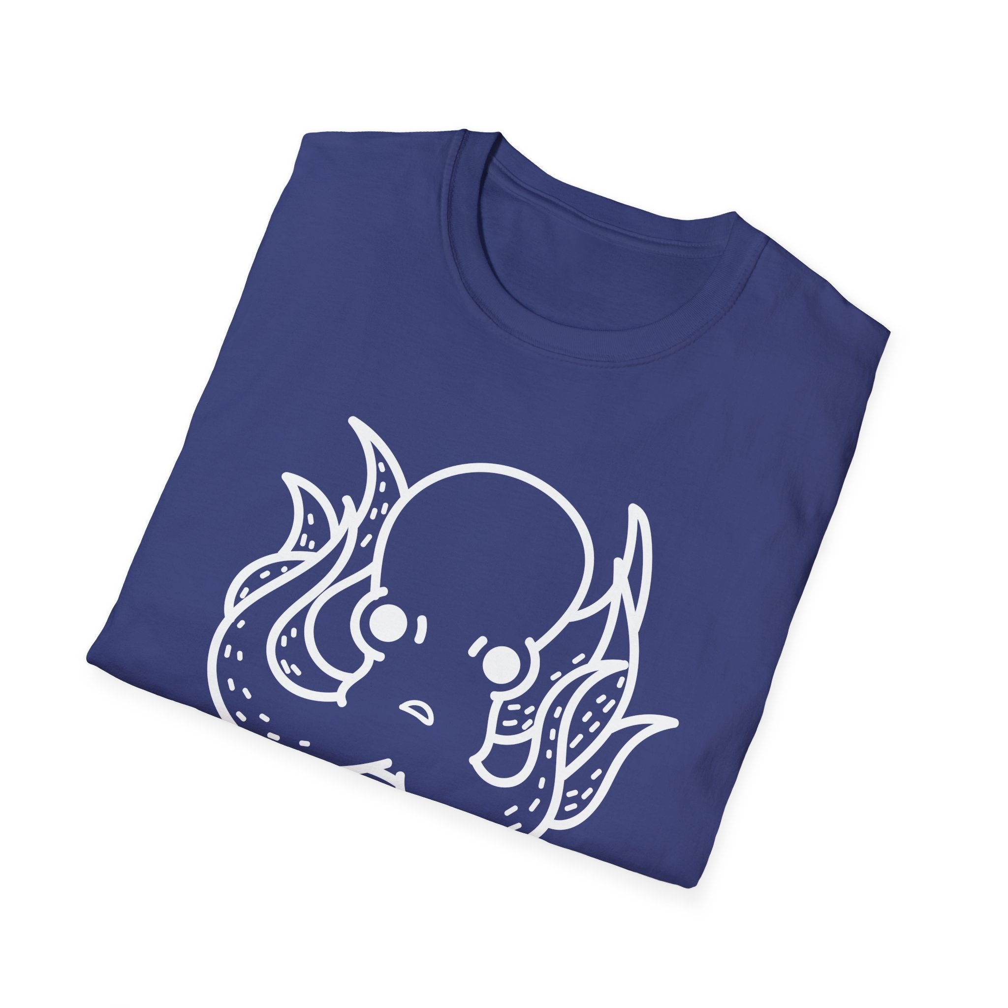 🐙😎🧠 FEELING TENTACOOL