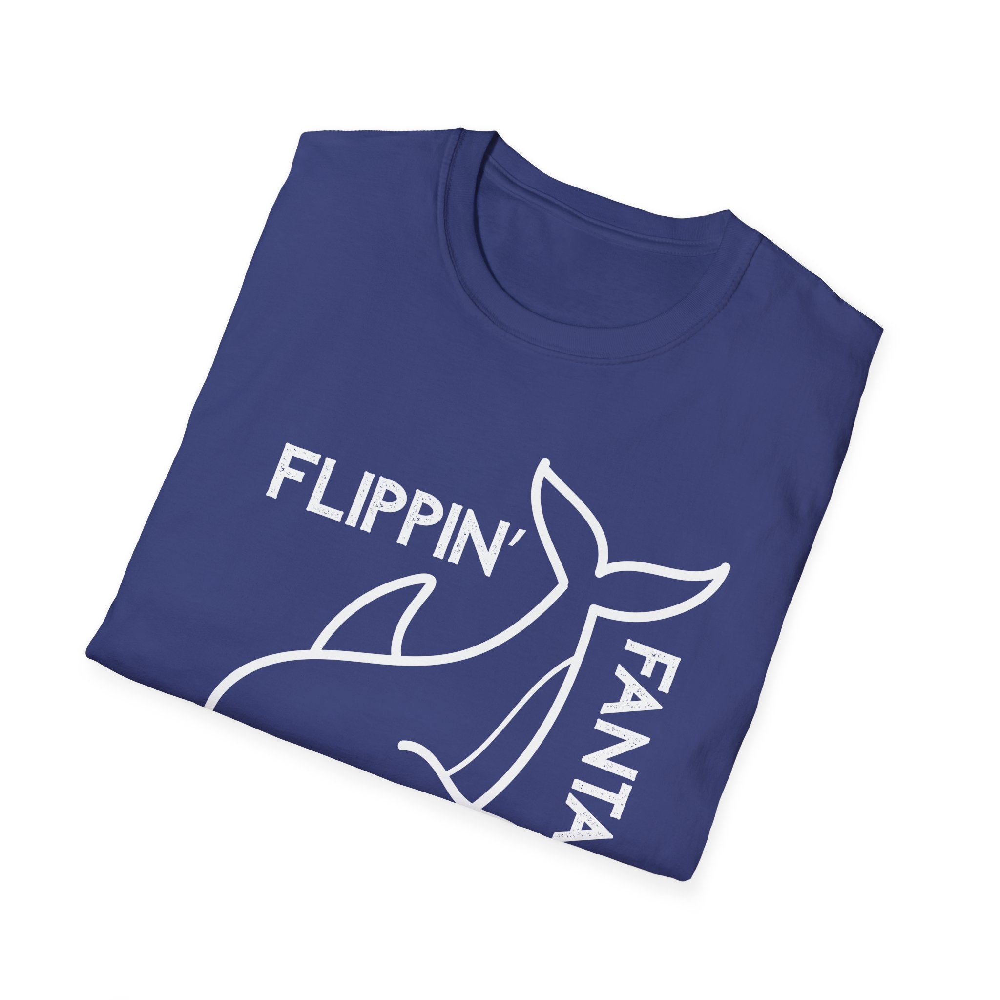 🐬🤸‍♂️✨ FLIPPIN' FANTASTIC!