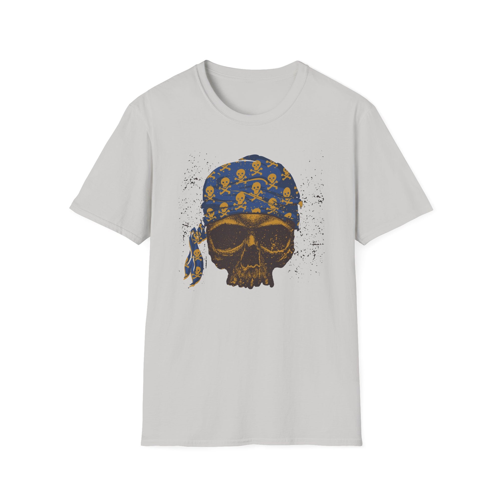 ☠️☠️🔥 Skulls on Skulls