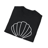 🐚🙅‍♀️💁‍♀️ DON’T BE SHELLFISH