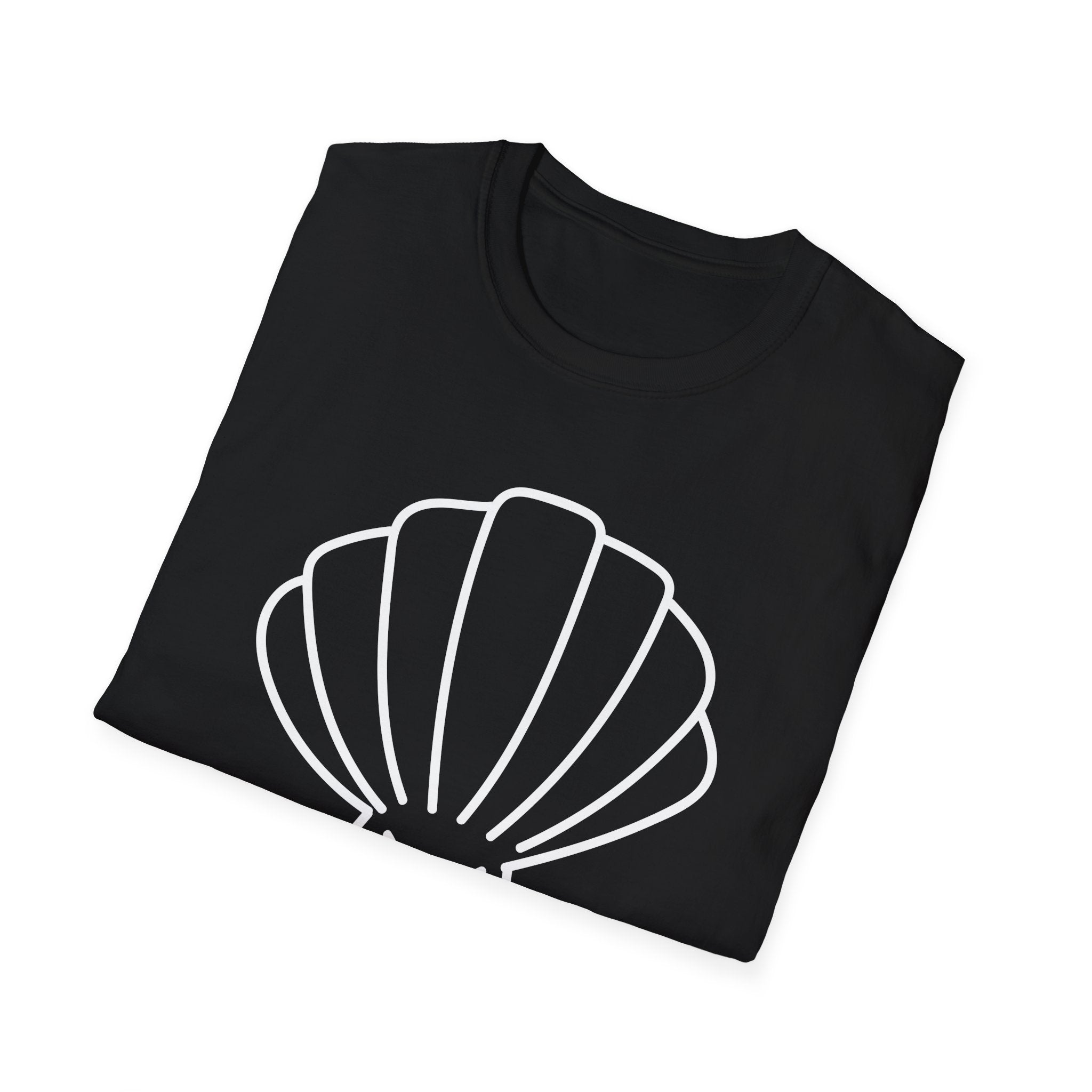 🐚🙅‍♀️💁‍♀️ DON’T BE SHELLFISH
