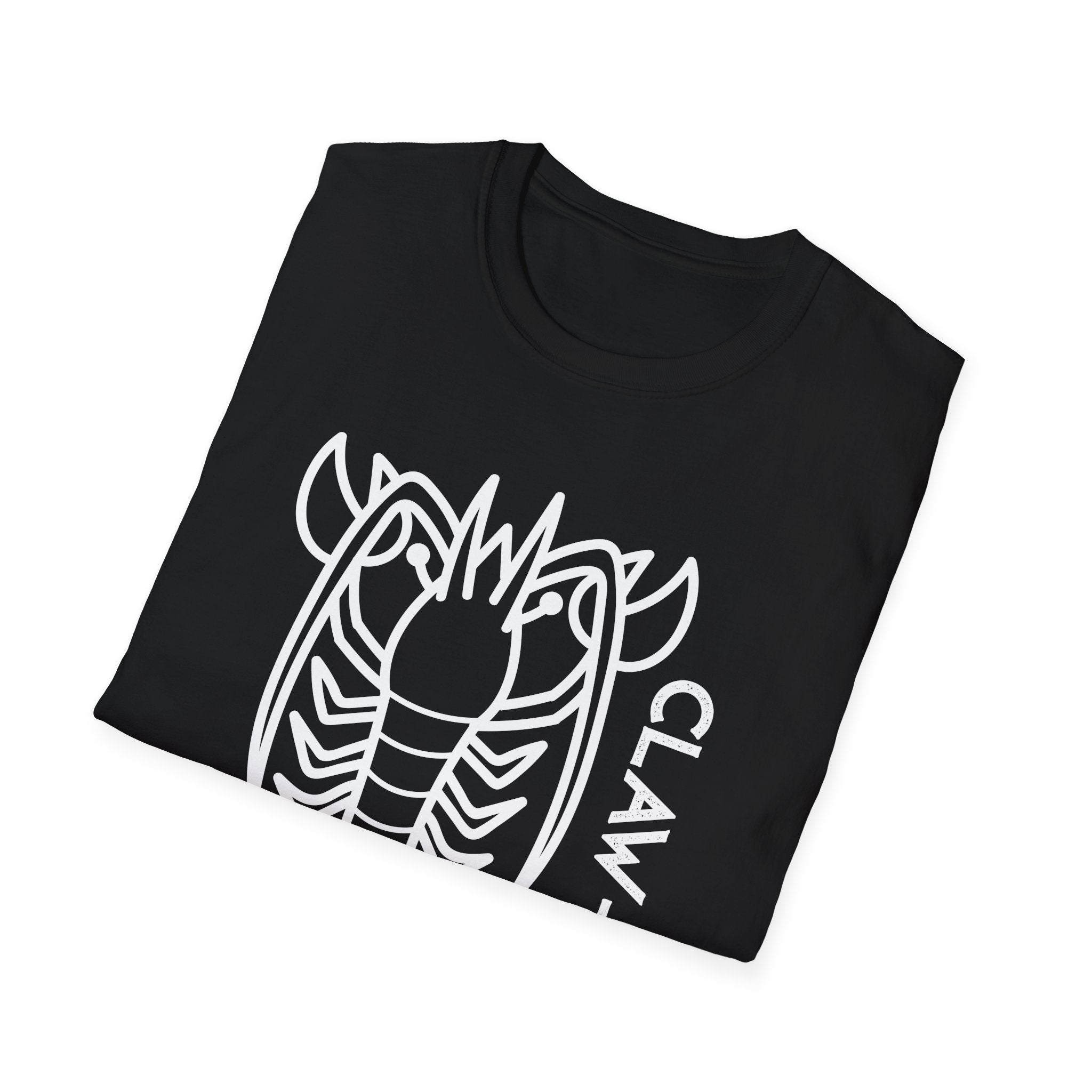 🦞💪🔥 CLAW-SOME!