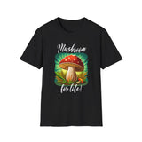 🍄💚♾️ Mushroom for Life!