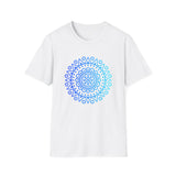 🔮🌈✨ Mandala 6
