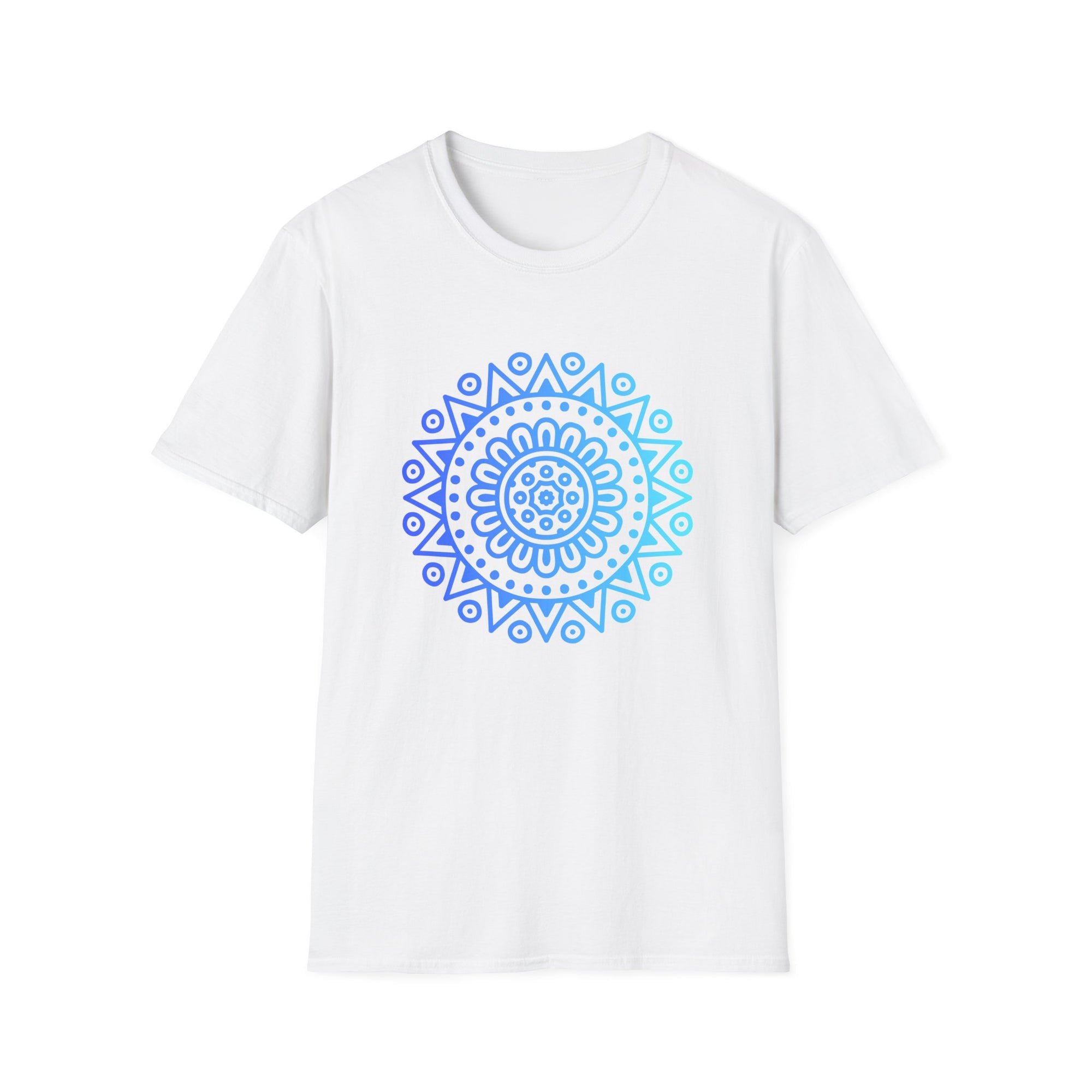 🔮🌈✨ Mandala 6