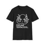 🐙😎🧠 FEELING TENTACOOL