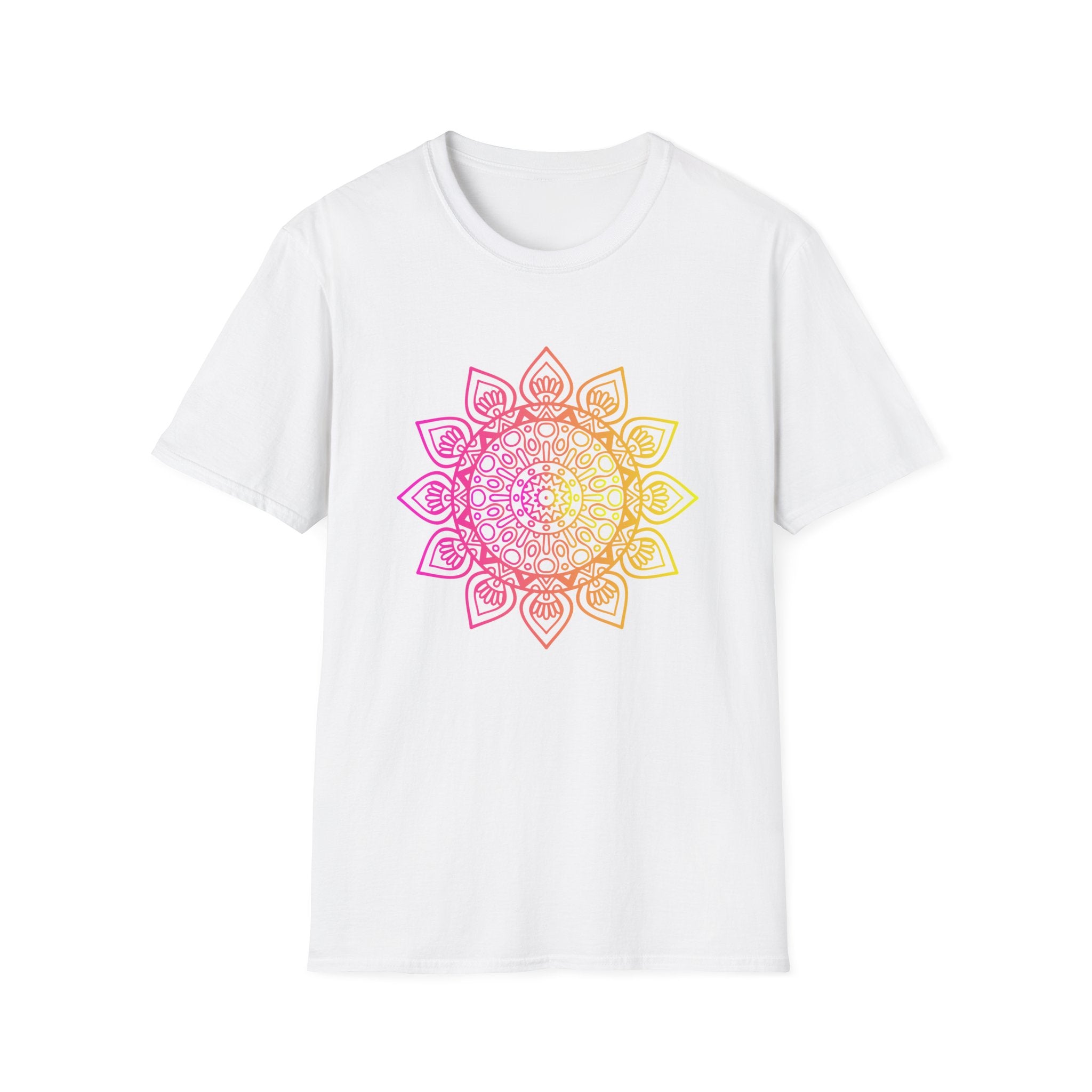 🔮🌈✨ Mandala 2