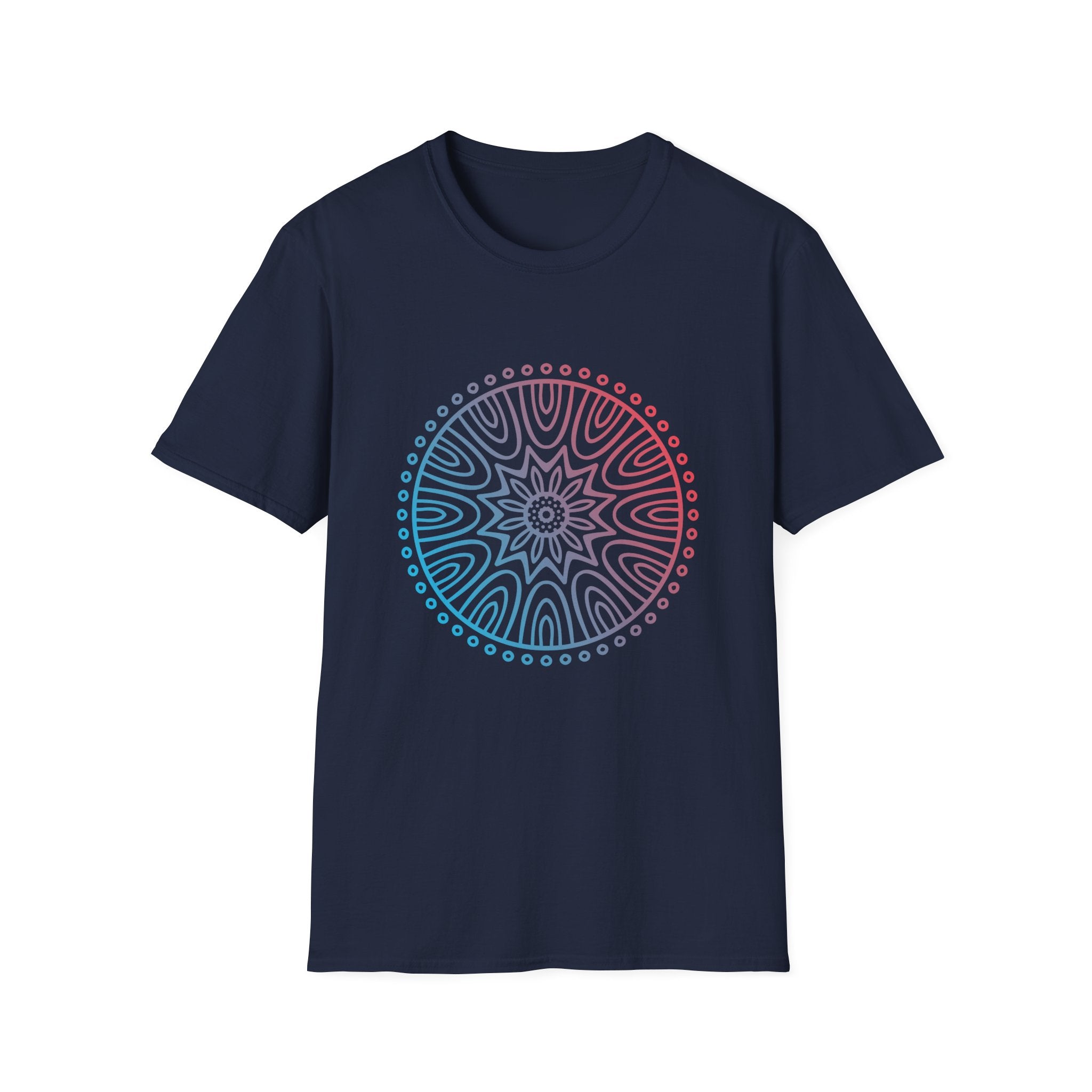 🔮🌈✨ Mandala 4