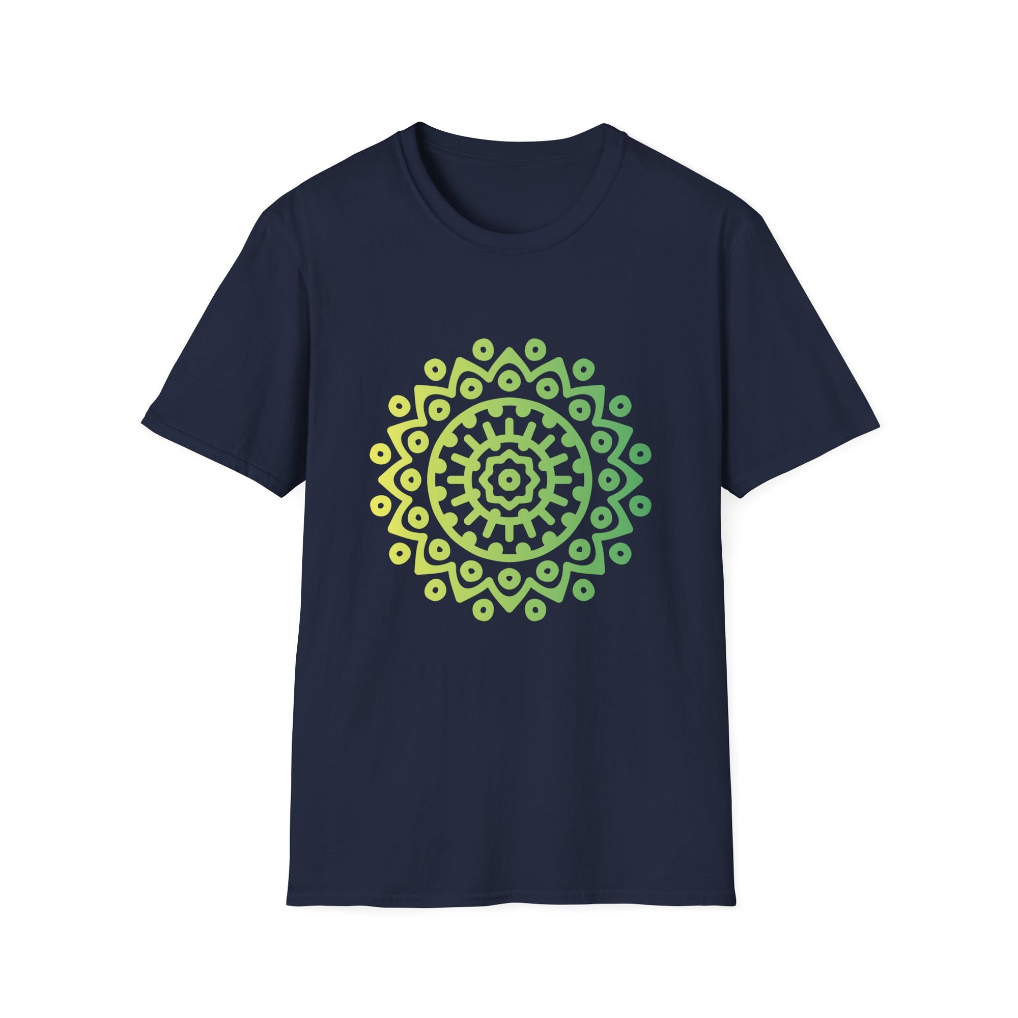 🔮🌈✨ Mandala 5