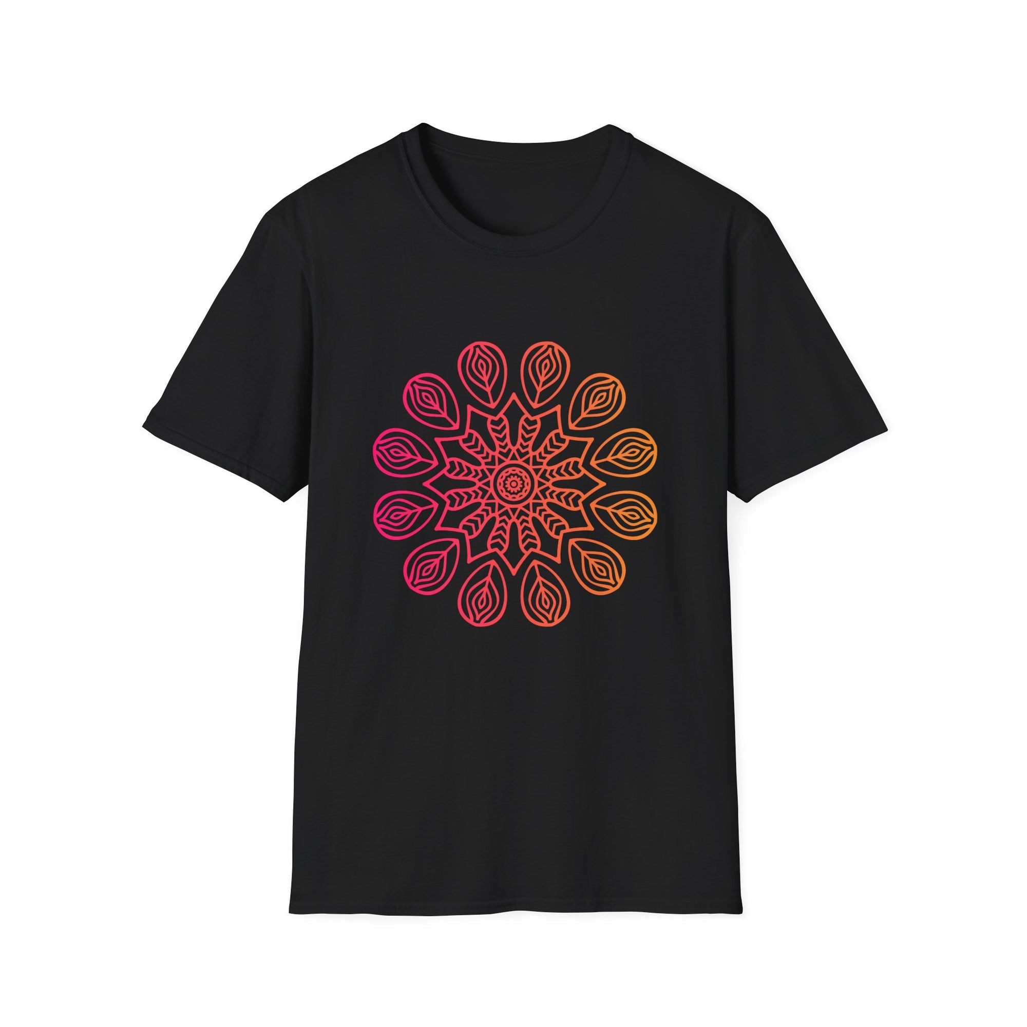 🔮🌈✨ Mandala 7