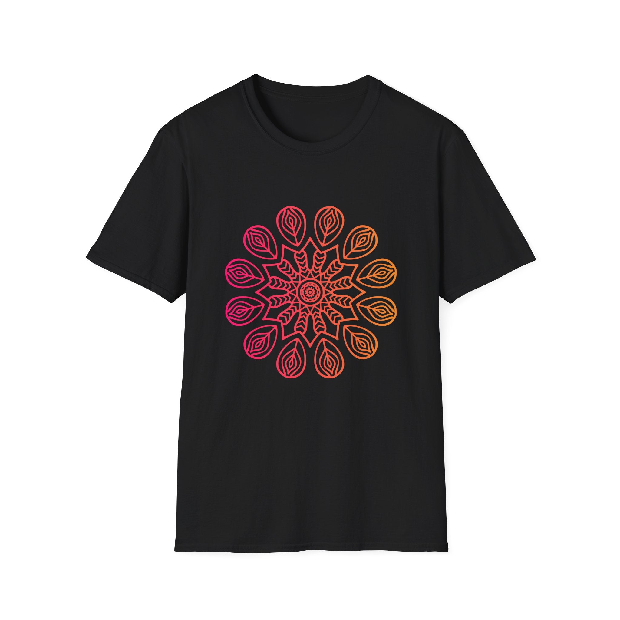 🔮🌈✨ Mandala 7
