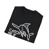 🐟💨🎯 CATCH ME IF YOU CAN