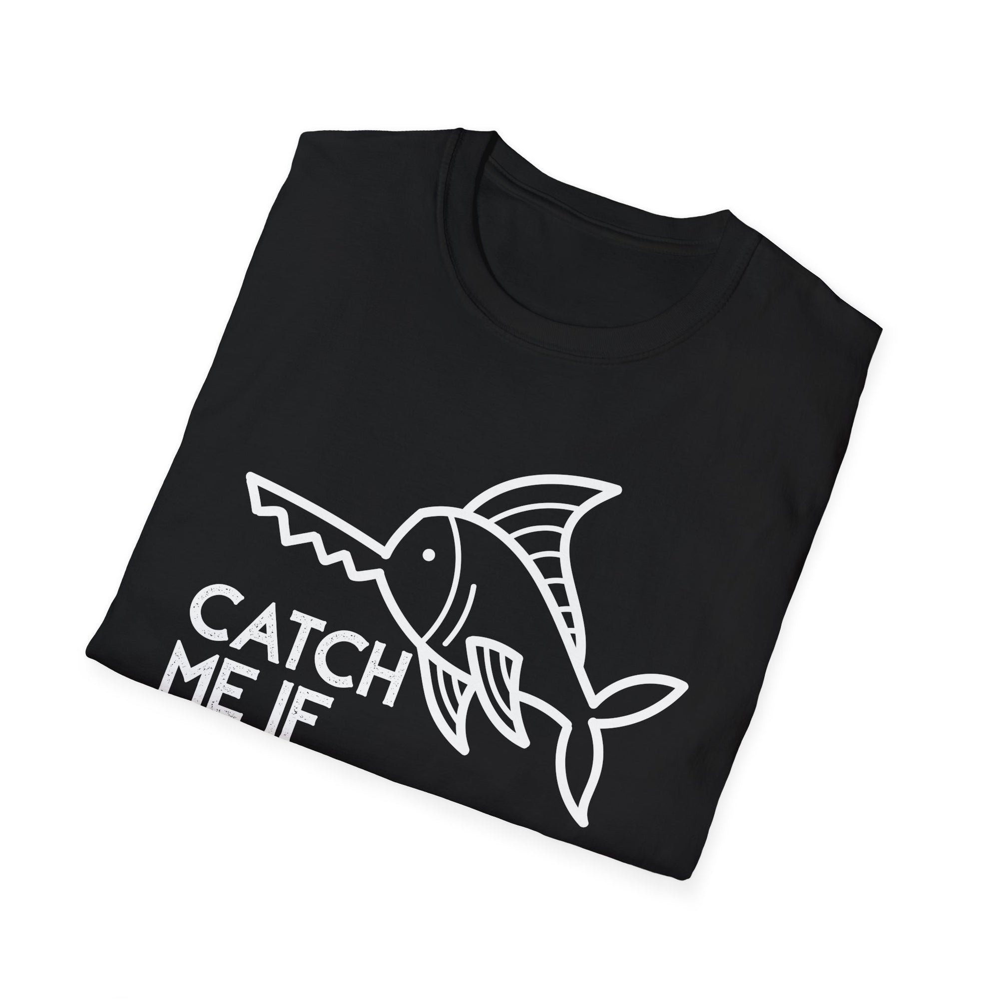 🐟💨🎯 CATCH ME IF YOU CAN