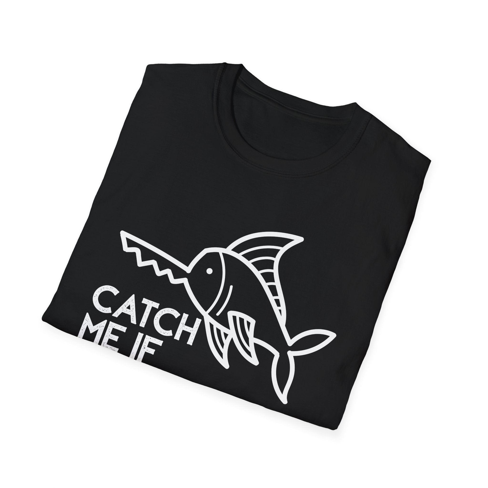 🐟💨🎯 CATCH ME IF YOU CAN