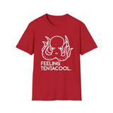 🐙😎🧠 FEELING TENTACOOL