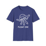 🪼🌊🧘 FLOAT ON!
