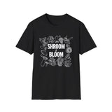 🍄🌸✨ Shroom & Bloom