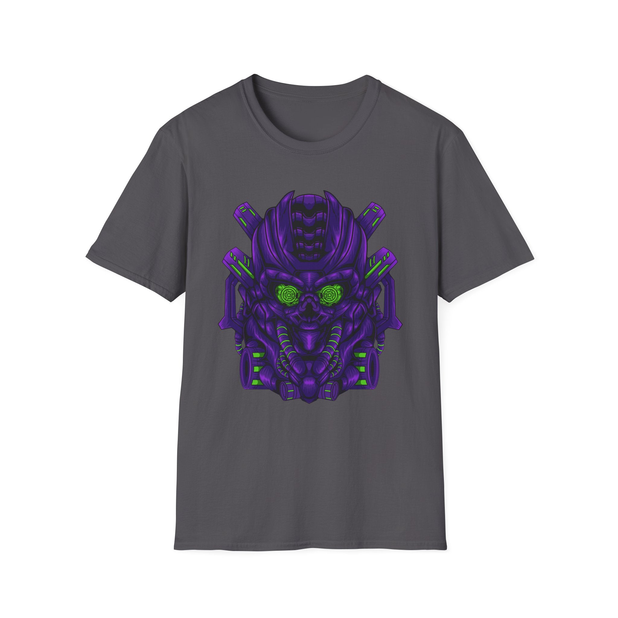 ☠️💥⚡ Upload chaos