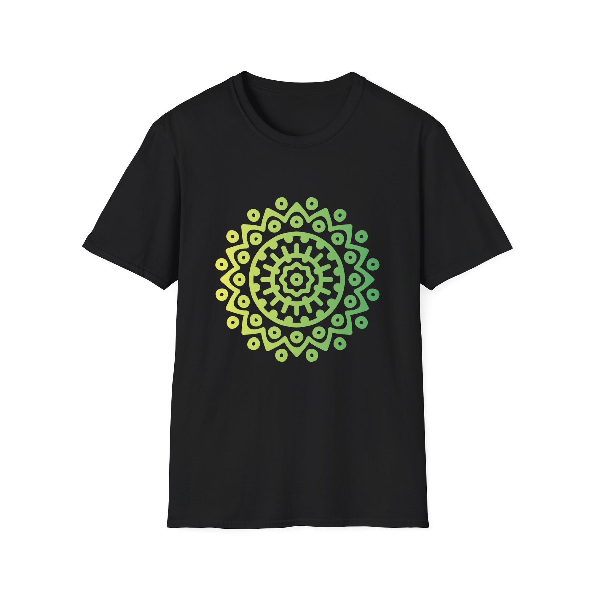 🔮🌈✨ Mandala 5