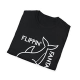 🐬🤸‍♂️✨ FLIPPIN' FANTASTIC!